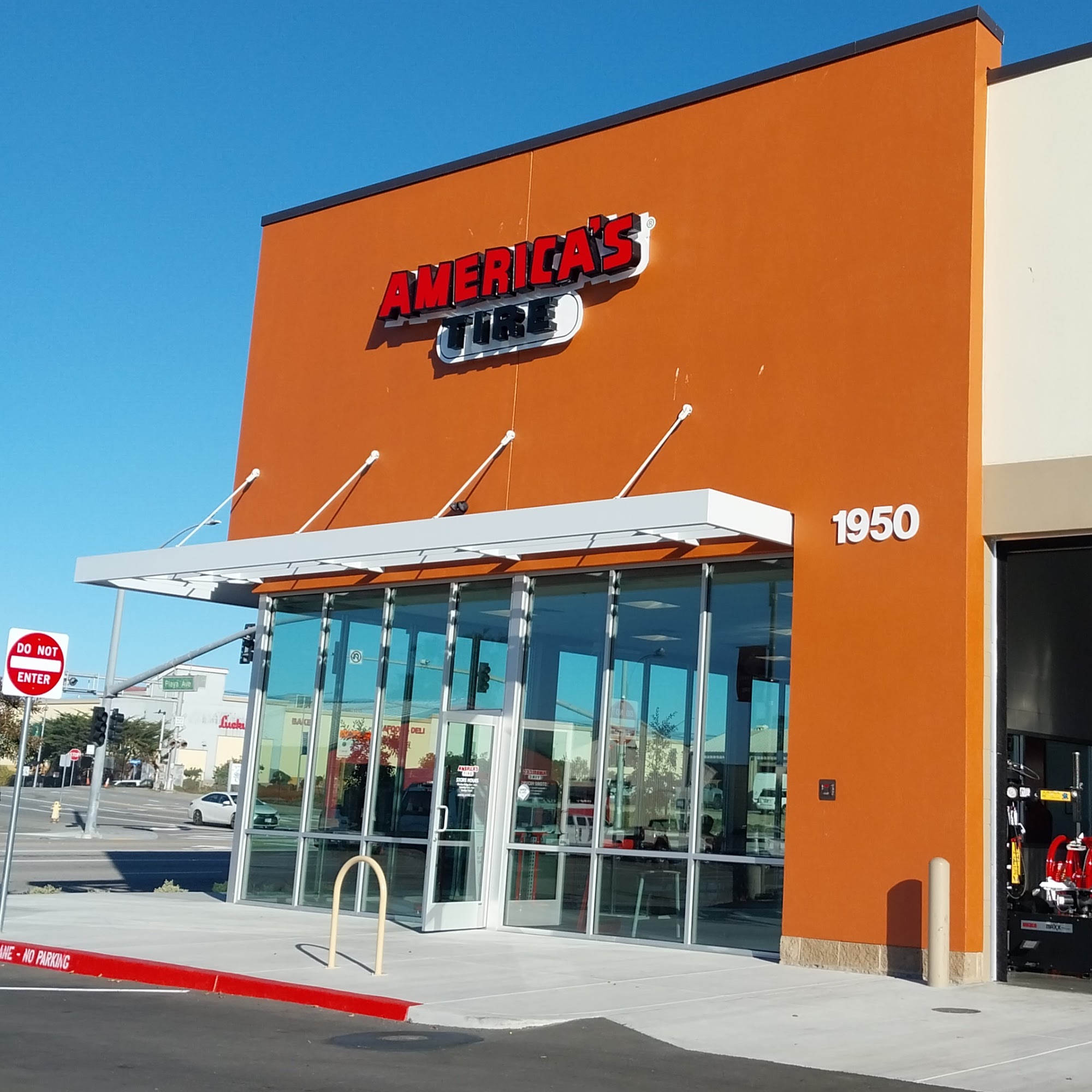 America’s Tire