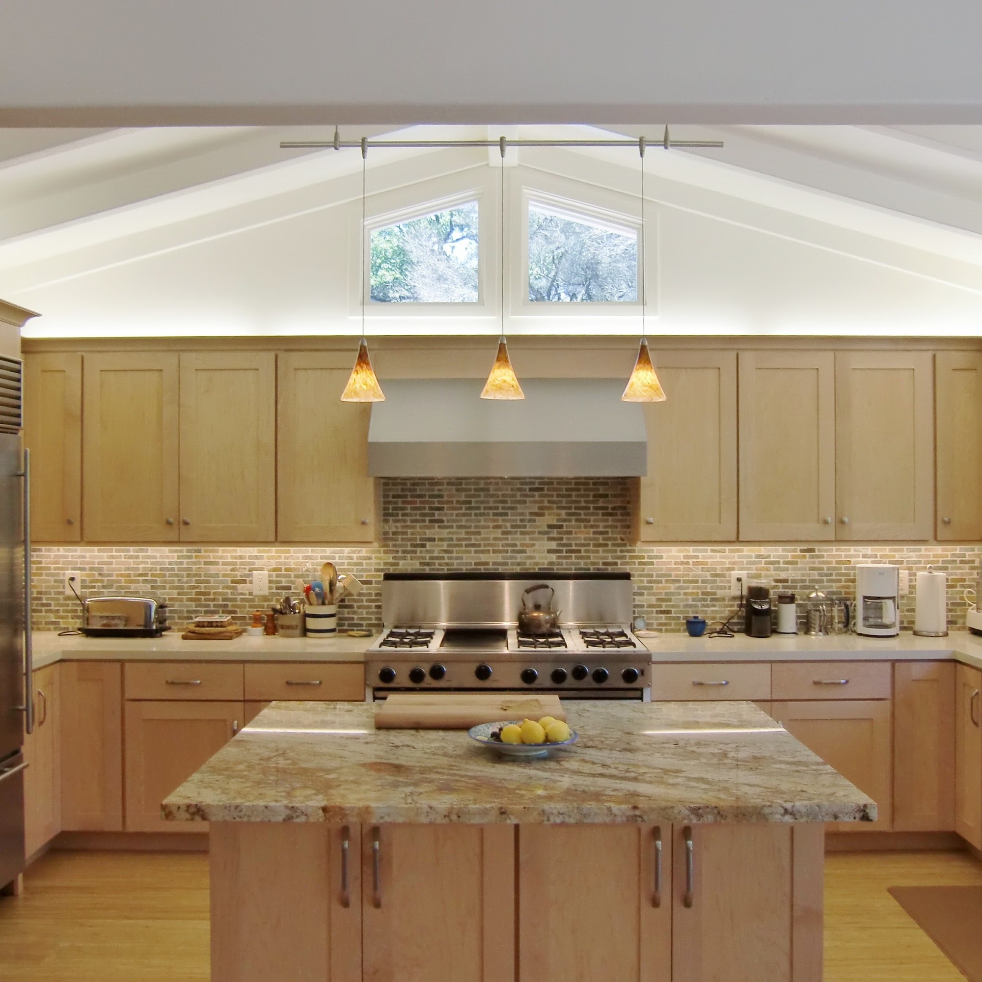 Norman Naylor's Kitchen & Cabinet Design Center