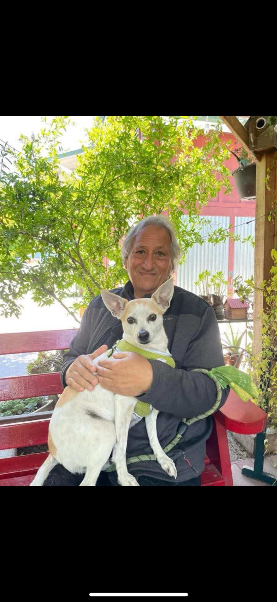 Hardcore Espresso Sebastopol