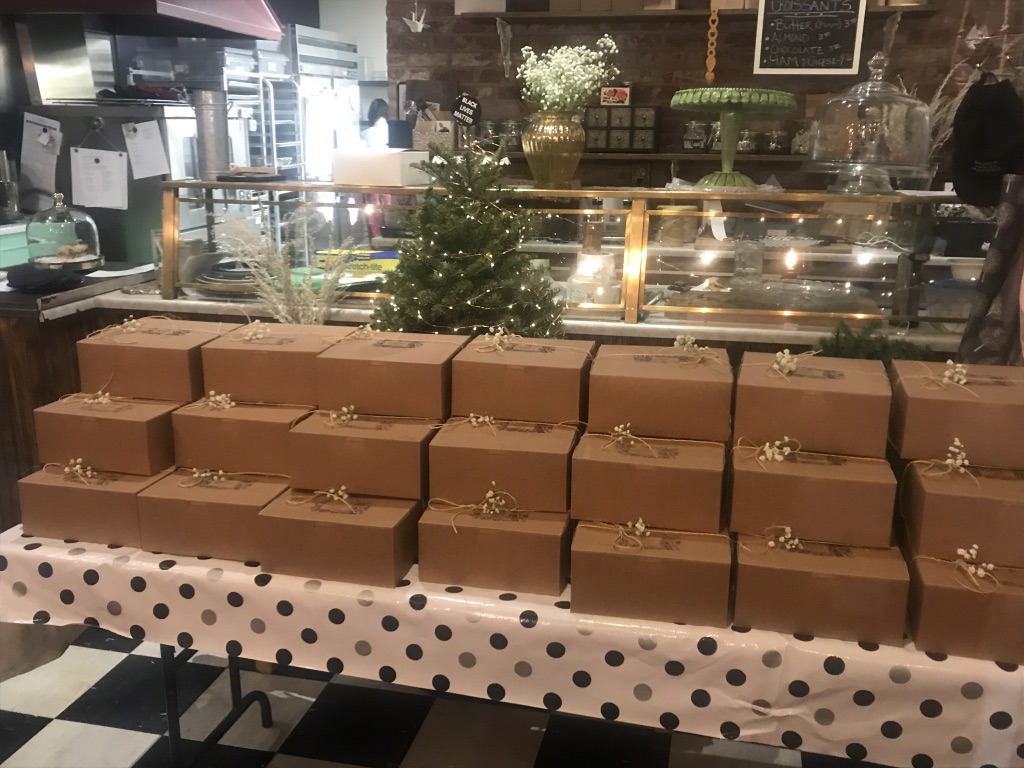 Sebastopol Cookie Company Sebastopol