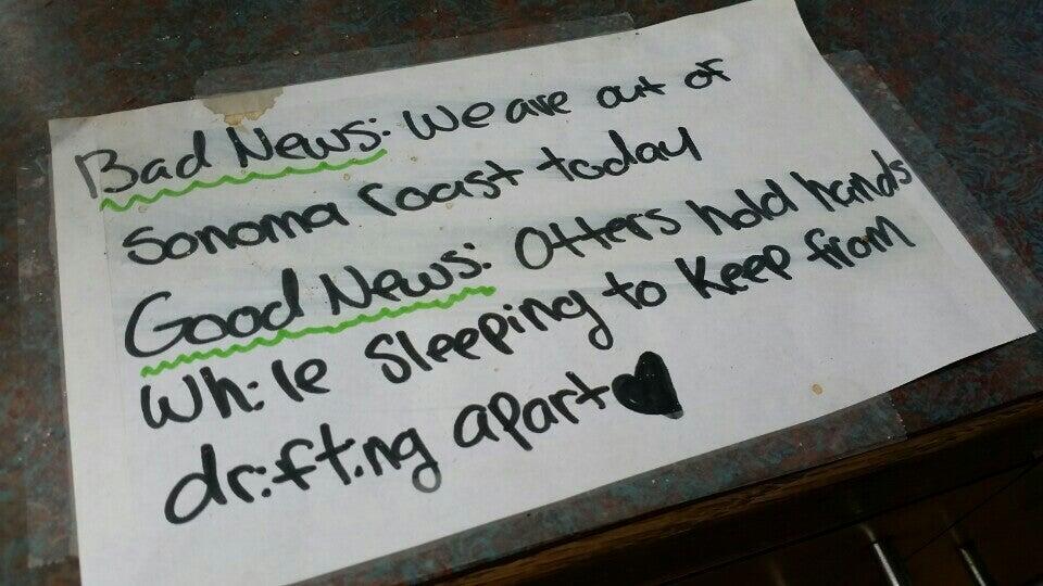 Photo credit: nextdoor