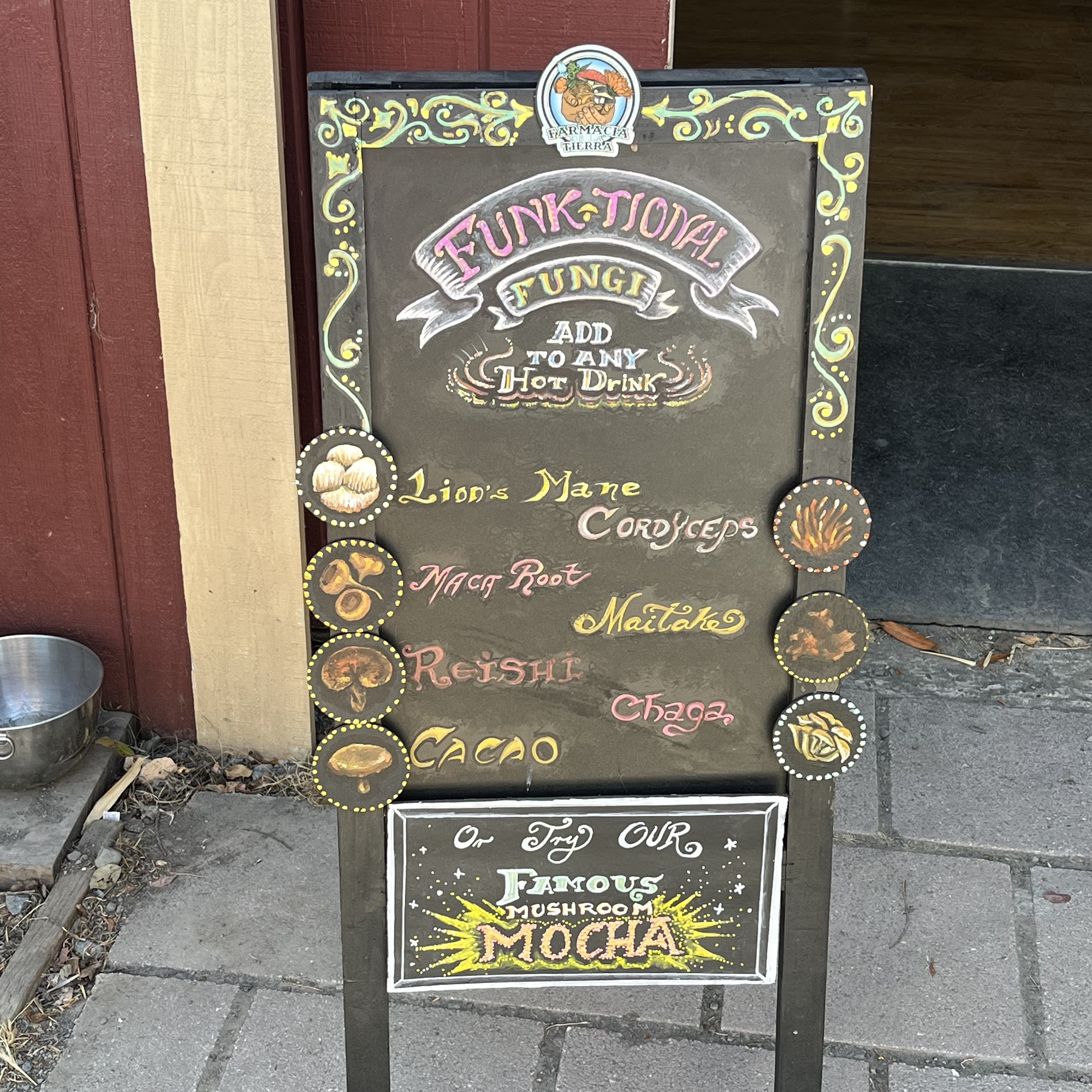 Bill’s Brew Sebastopol