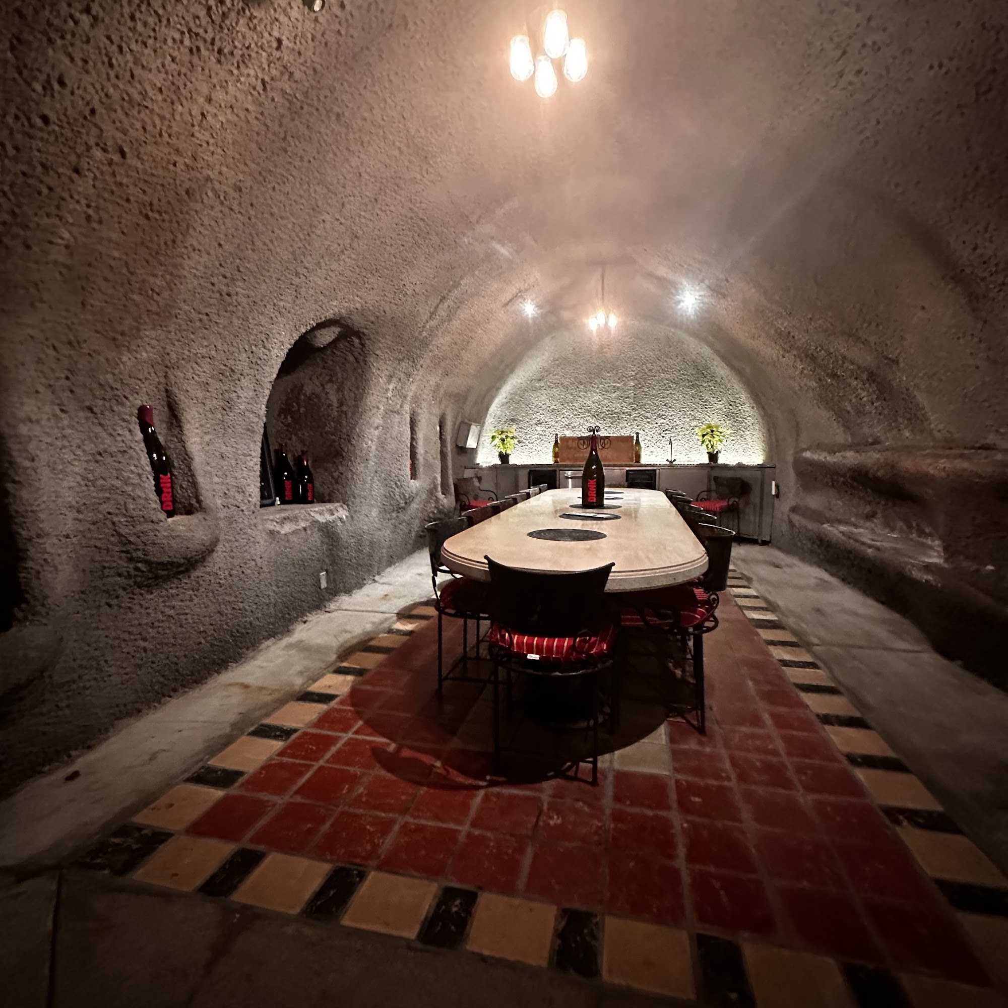 DRNK Wines Sebastopol