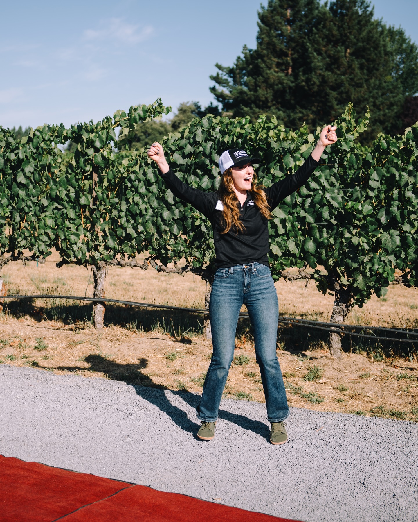 River Road Family Vineyards And Winery