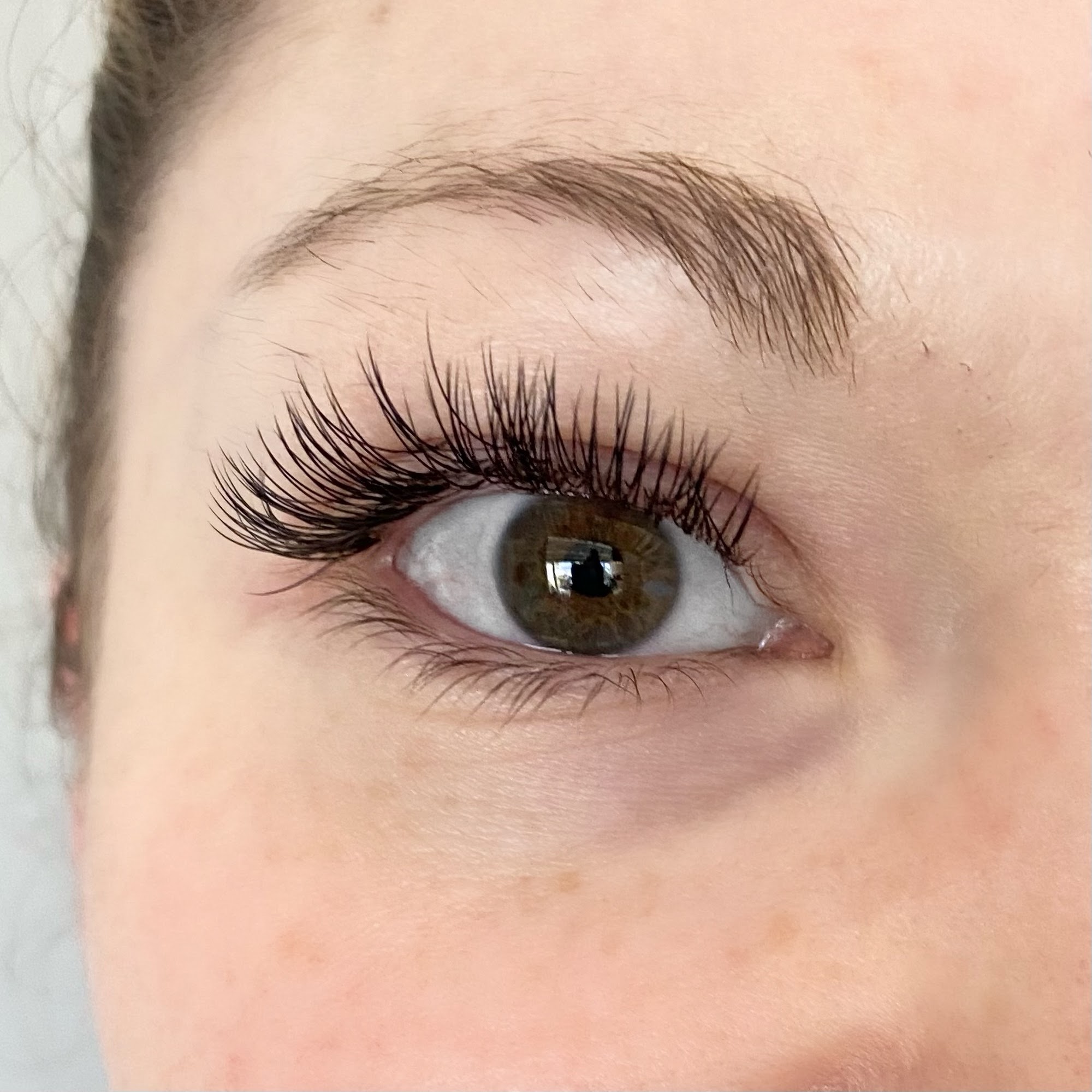 The Lash and Skin Studio