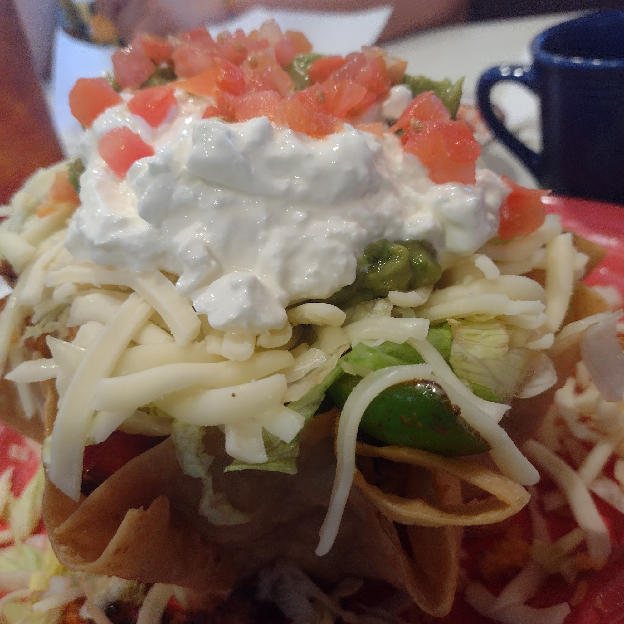 La Estrella Mexican Restaurant Selma