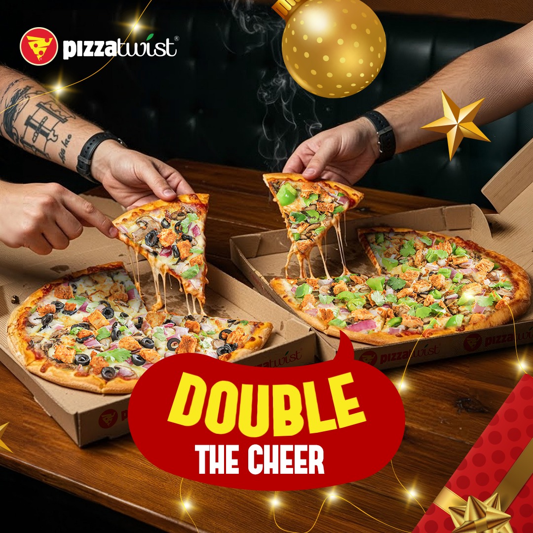 Chicago's Pizza With A Twist Selma