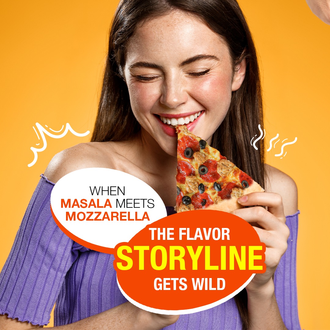 Chicago's Pizza With A Twist Selma