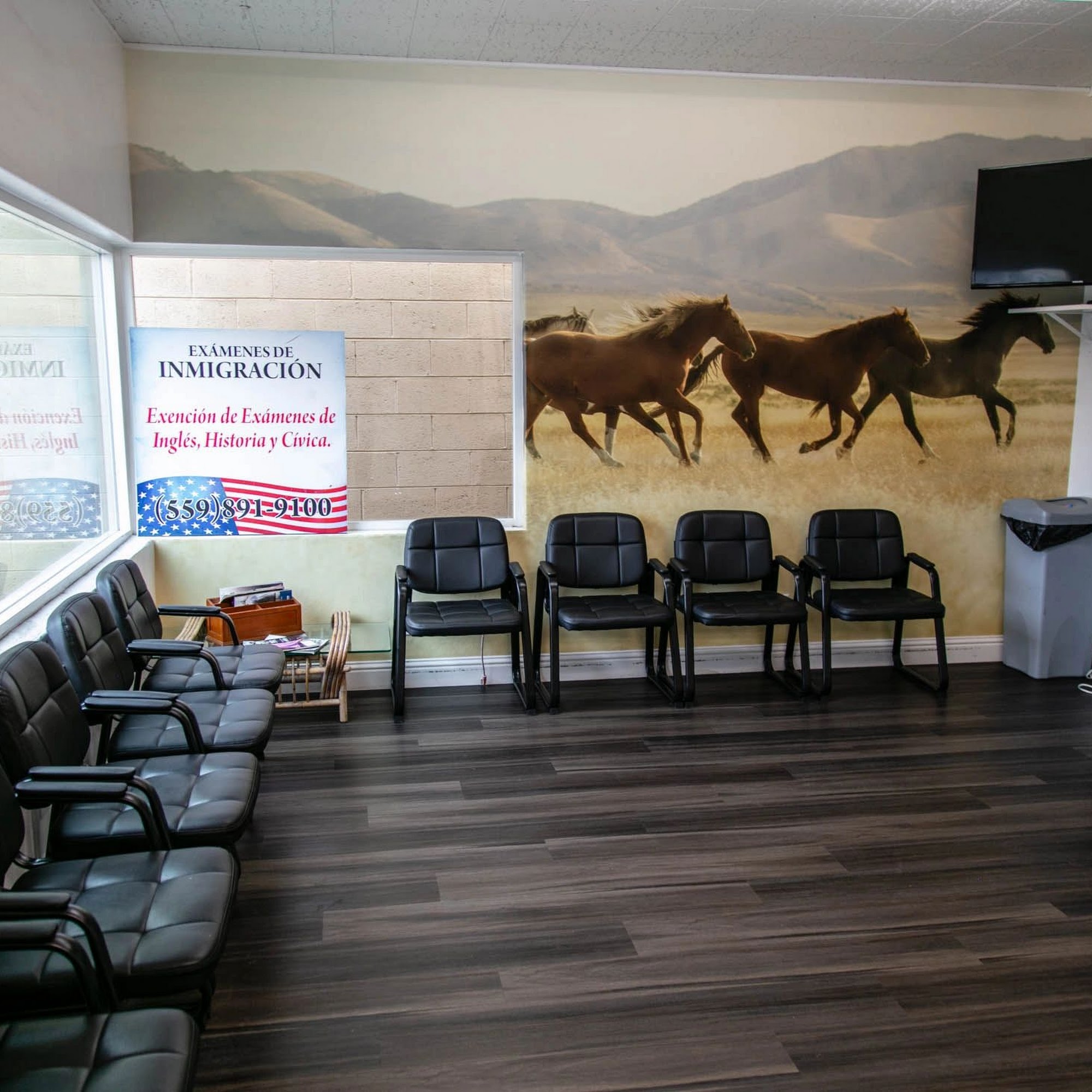 Selma Rural Health Clinic