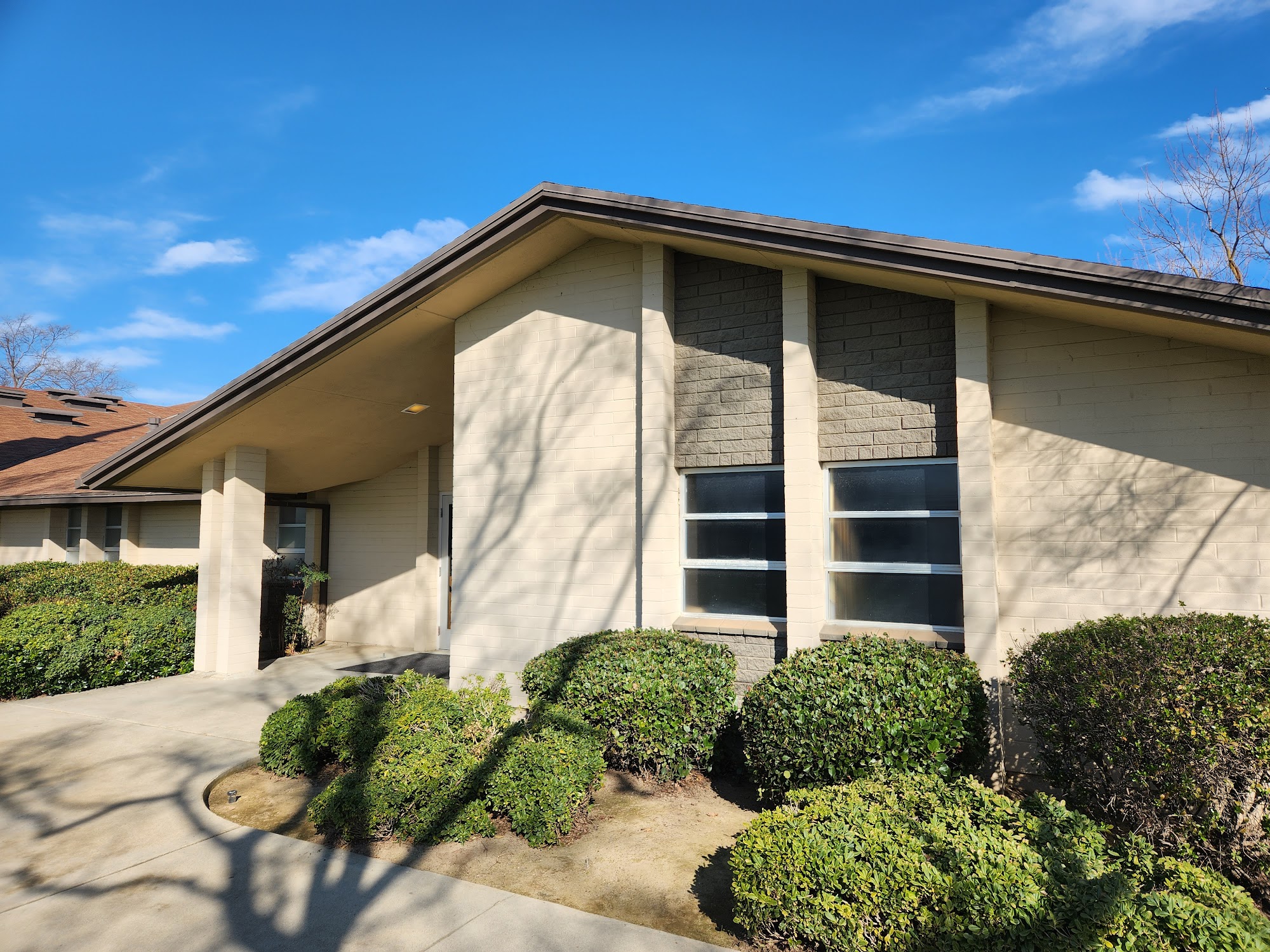 The Church of Jesus Christ of Latter-day Saints Selma