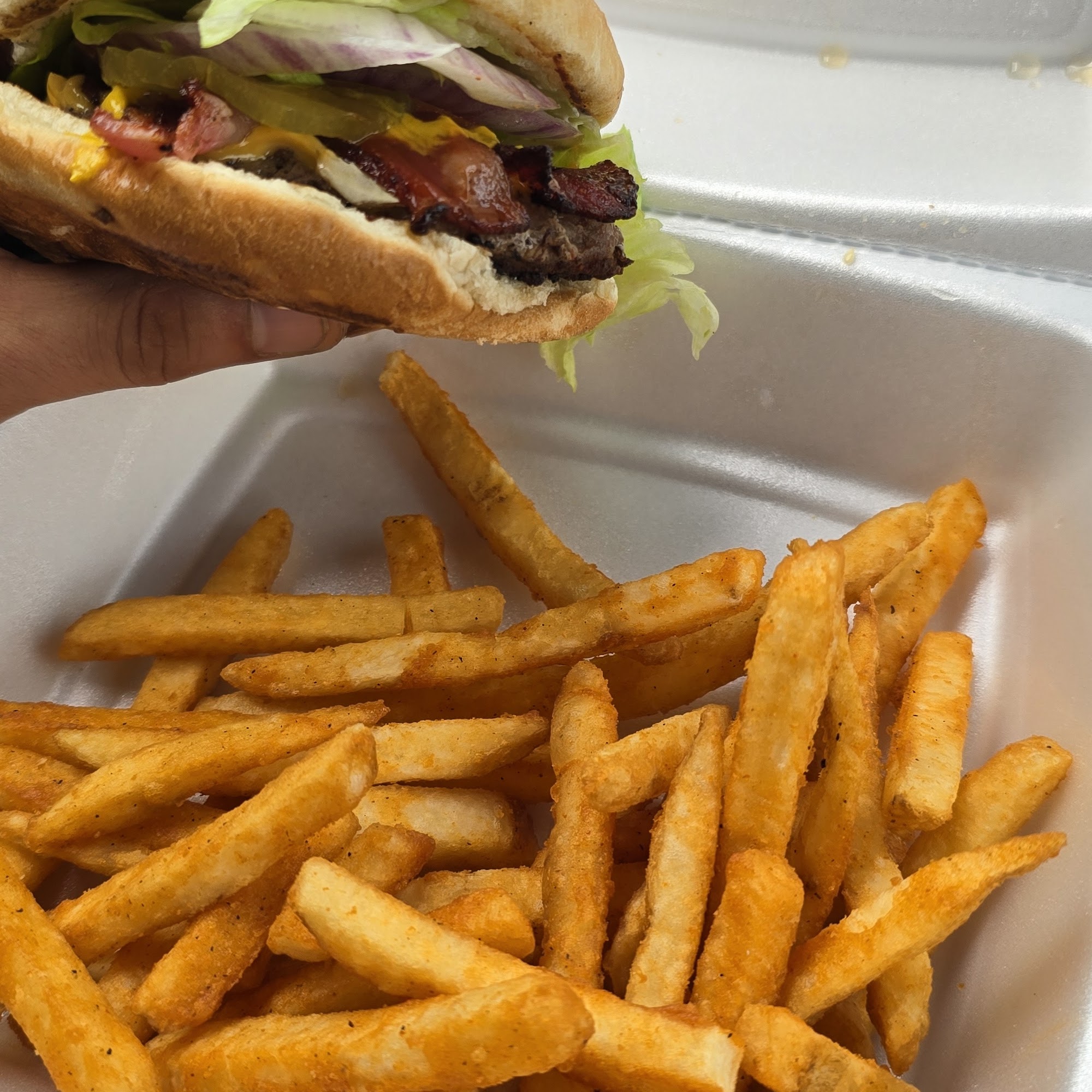 El Rinconcito Taco Truck 16025 S Fowler Ave, Selma, CA 93662