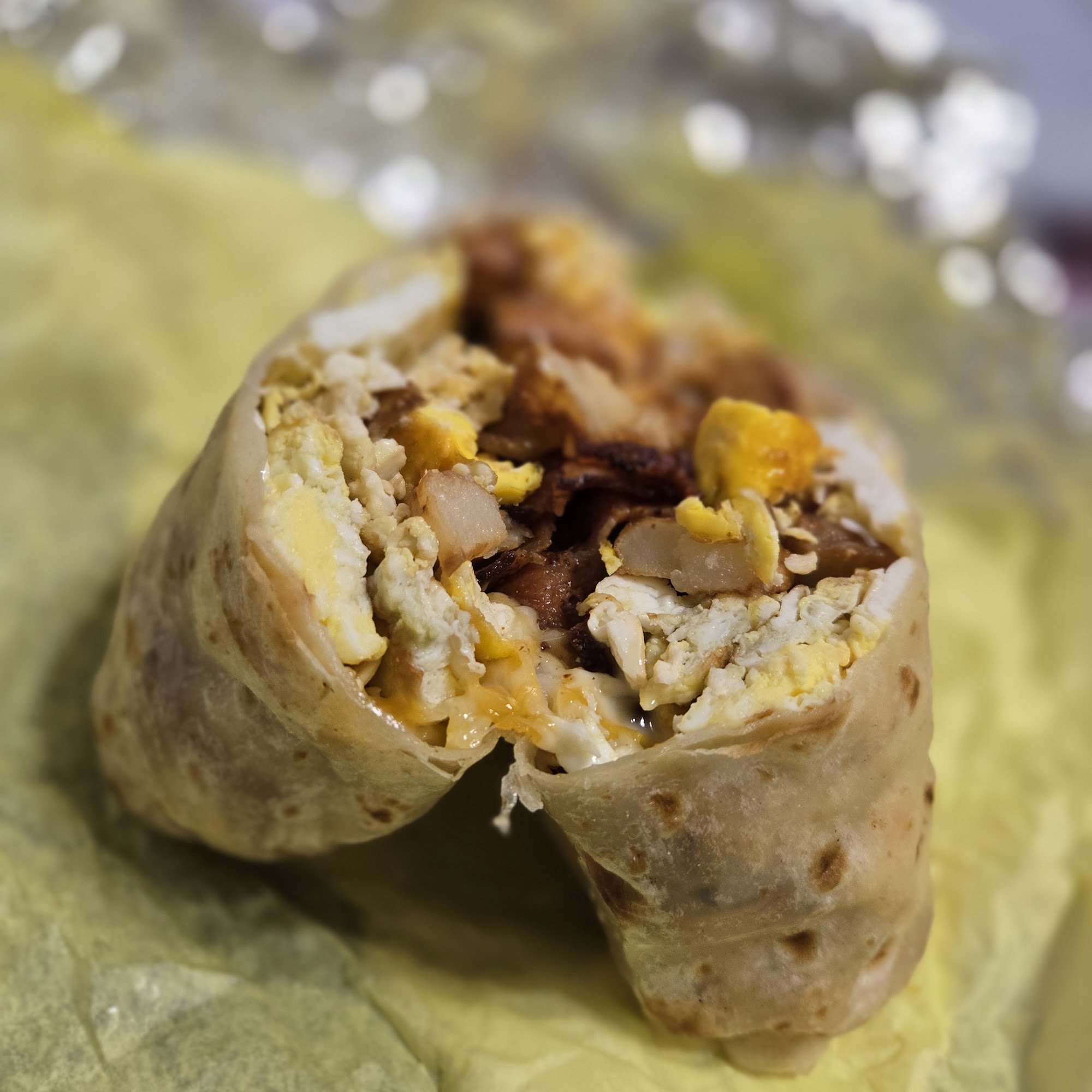 El Rinconcito Taco Truck