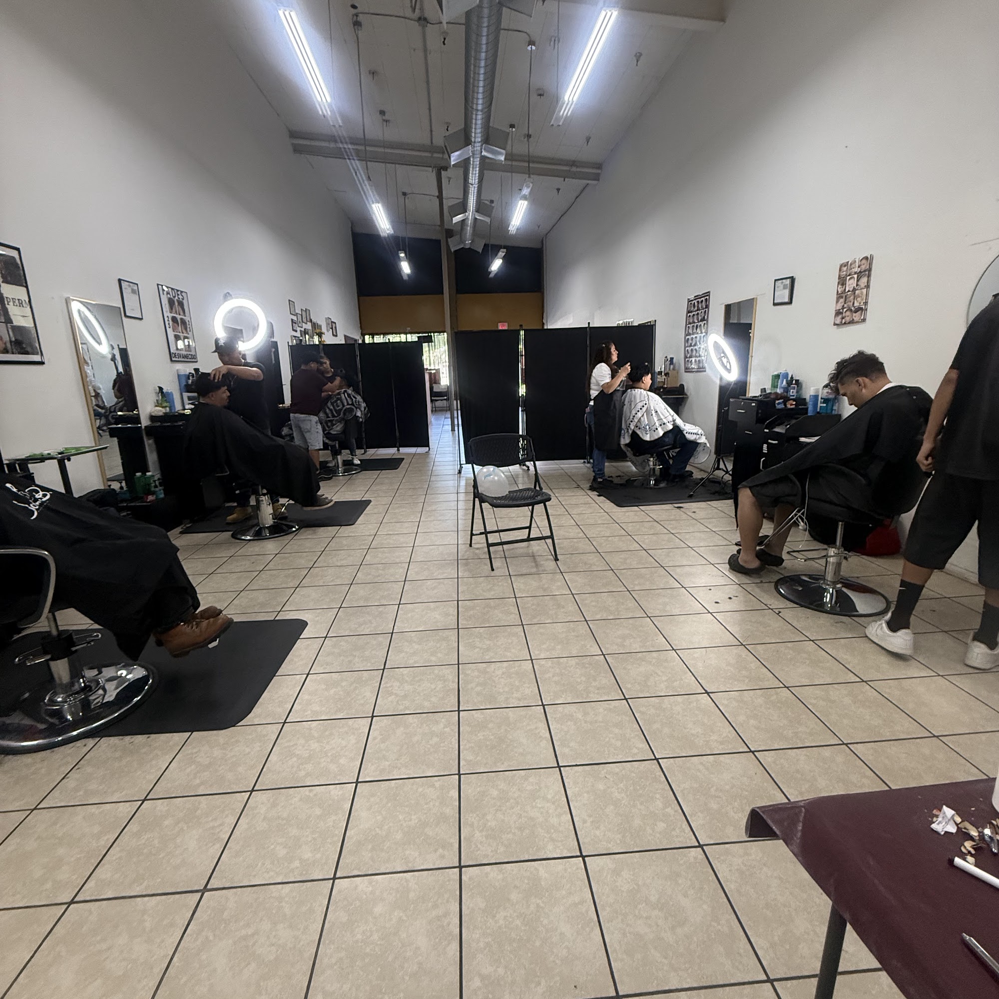 Fantastic Beauty Salon