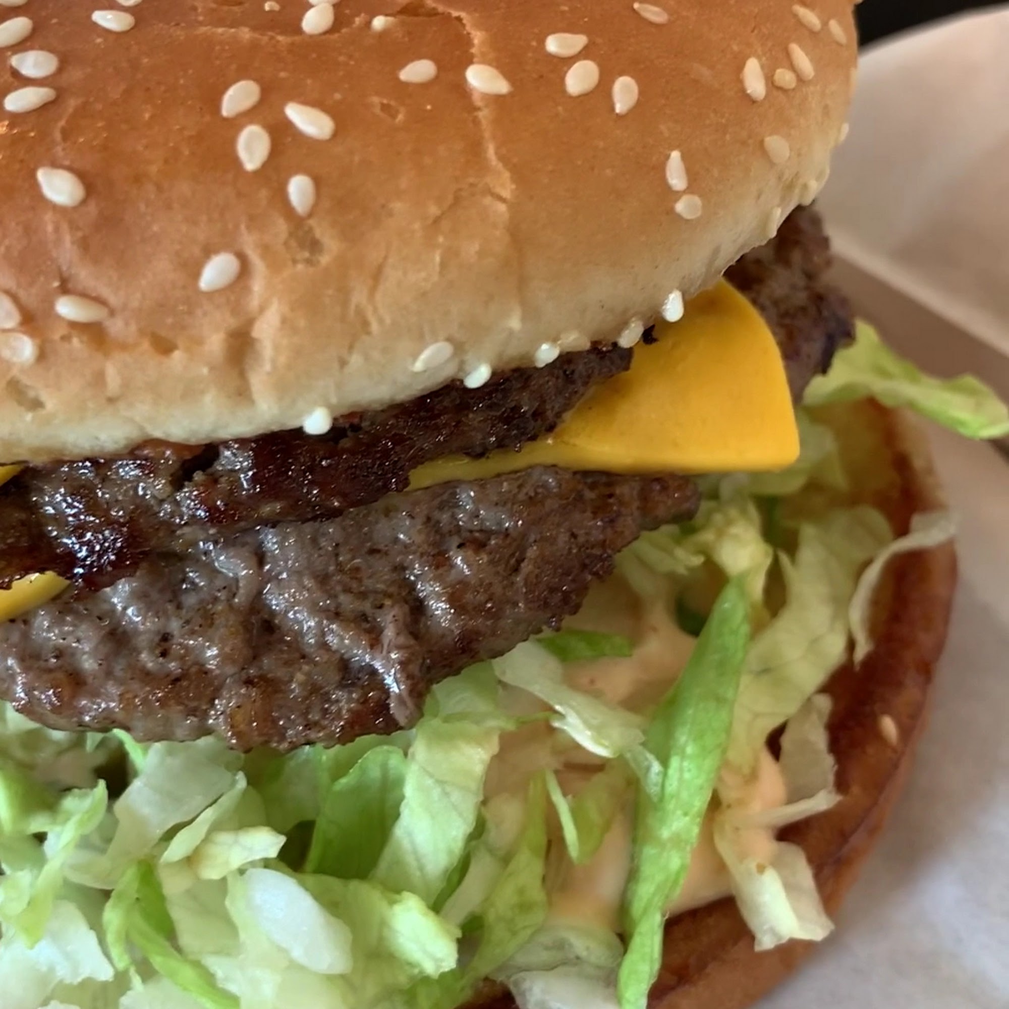 Generals Headquarters Shafter