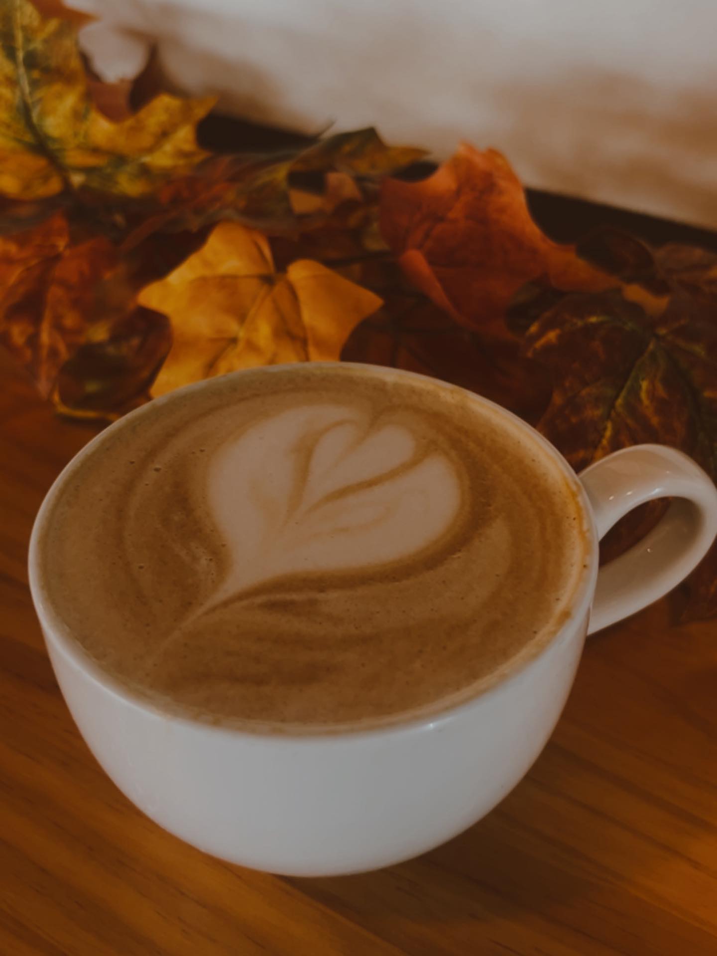 Tin Cup Coffee Shafter