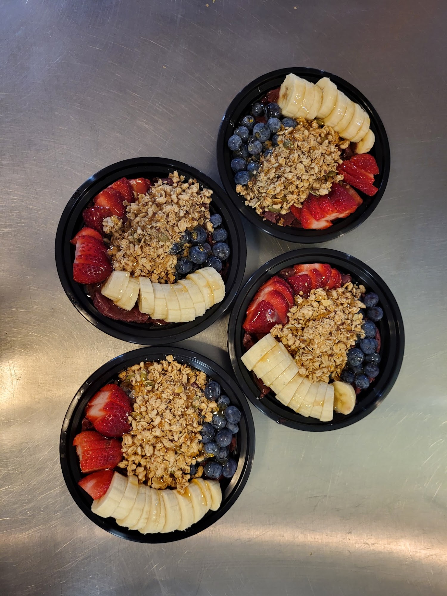 Mountain Tripper Cafe & Tea House Shaver Lake