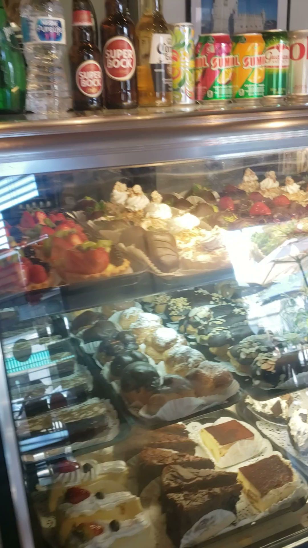 Natas Pastries - LA’s Portuguese Bakery & Café Sherman Oaks