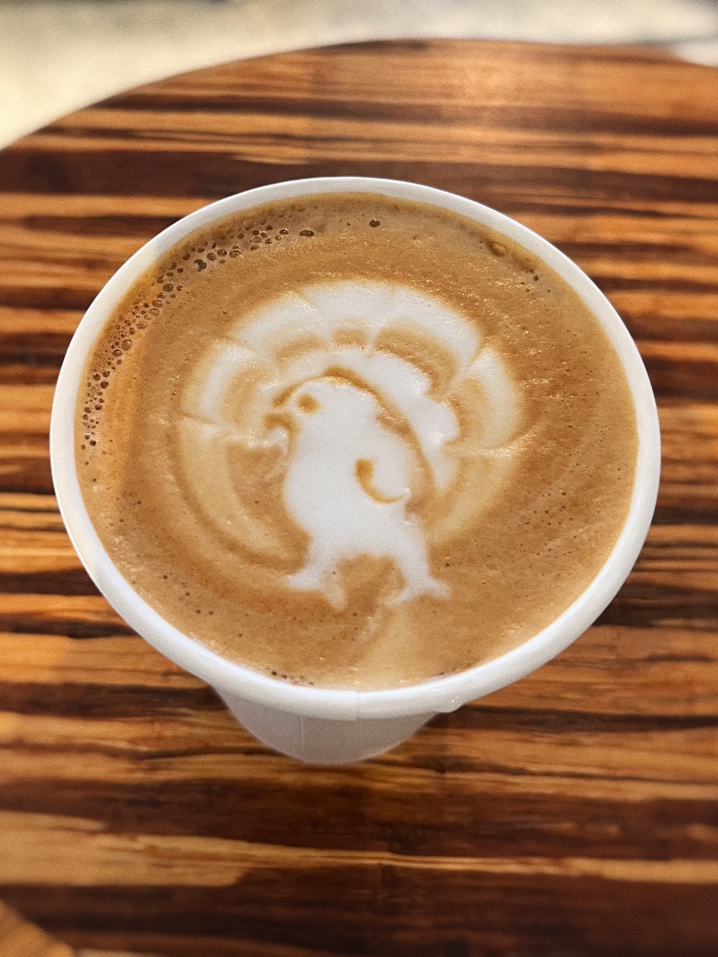 M Street Coffee Sherman Oaks