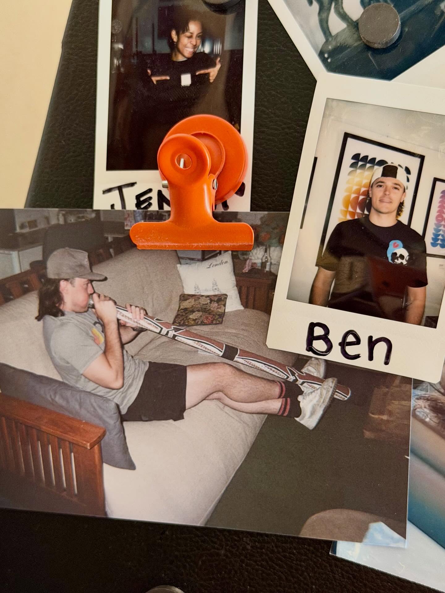 M Street Coffee Sherman Oaks