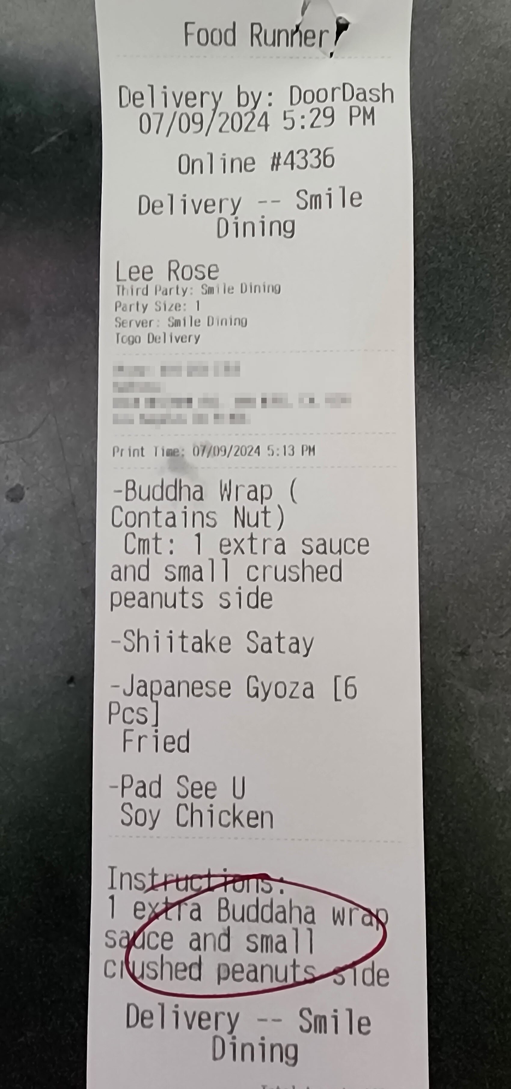 Photo credit: Tripadvisor