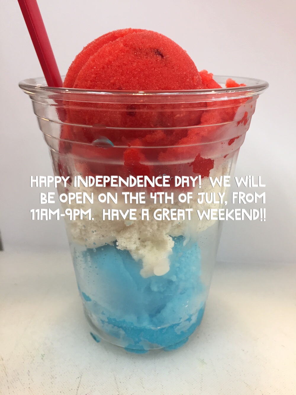 Sonny's Handcrafted Ice Cream & Italian Ice Sherman Oaks