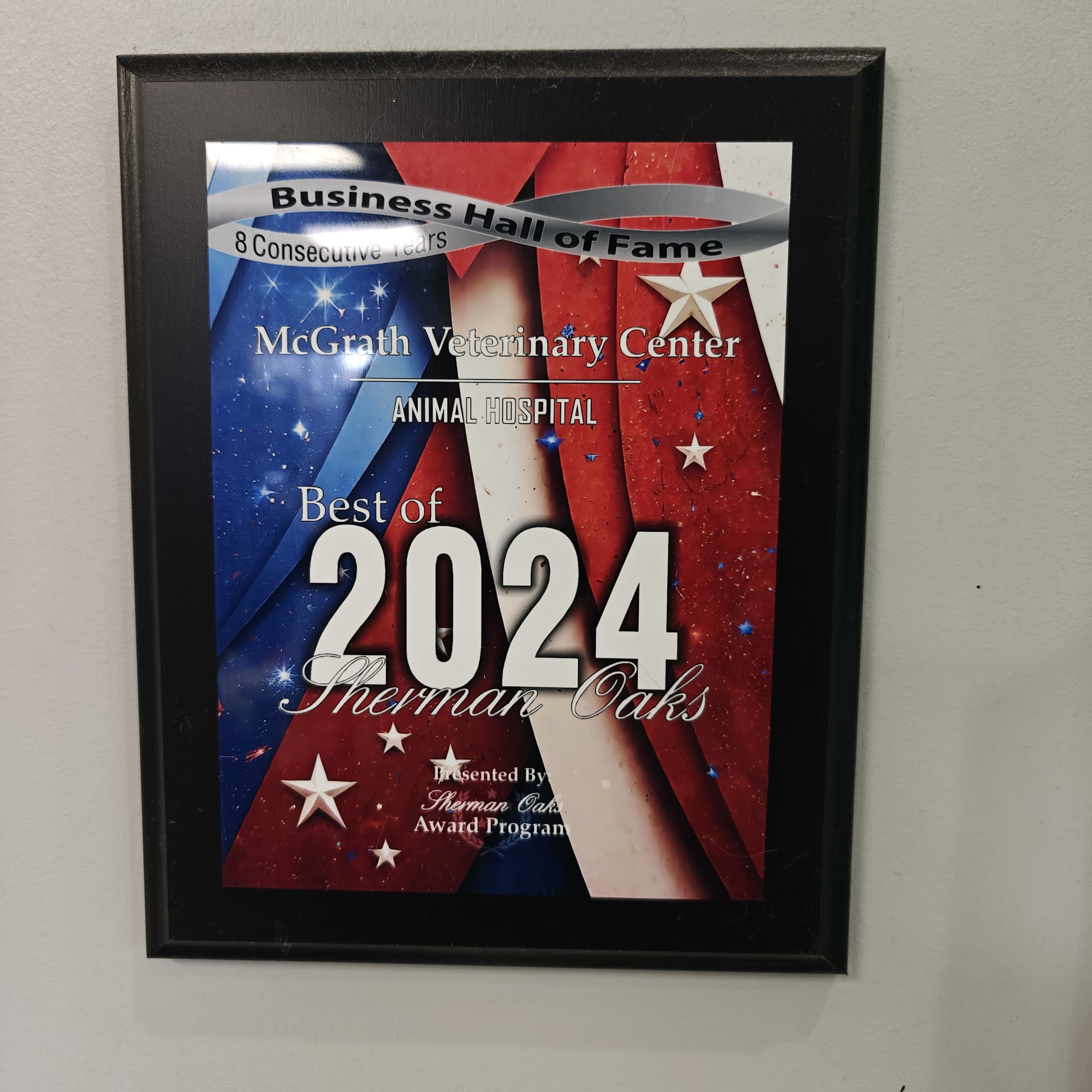 McGrath Veterinary Center Sherman Oaks