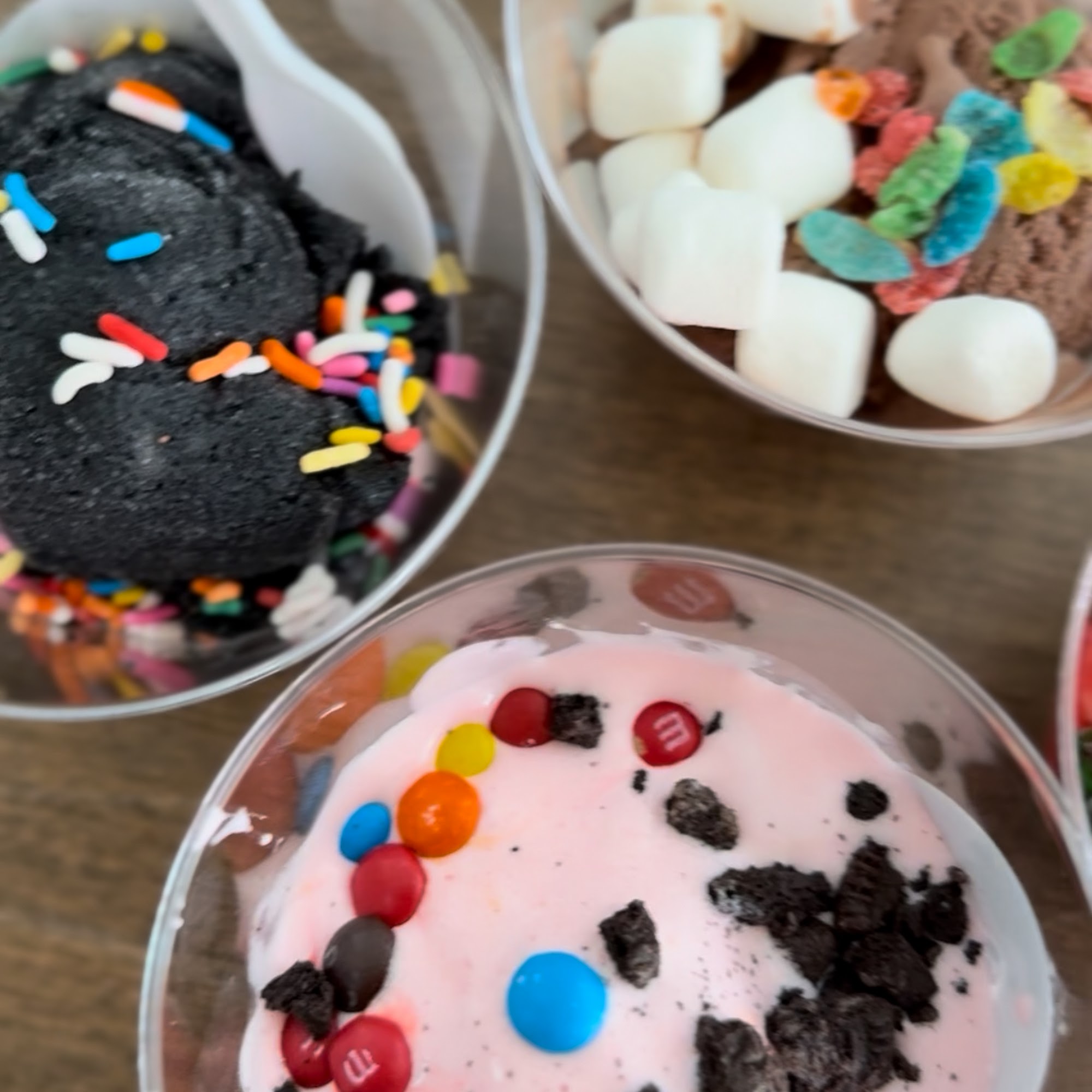 Blaque Parlor Sherman Oaks