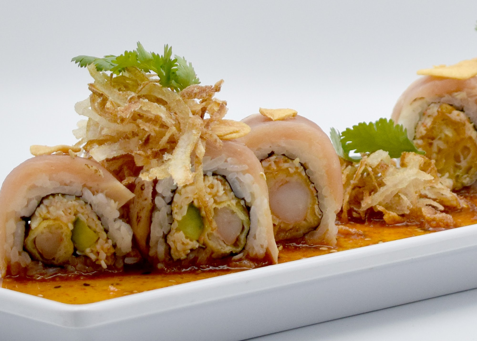 Umigame Japanese Kitchen Sherman Oaks