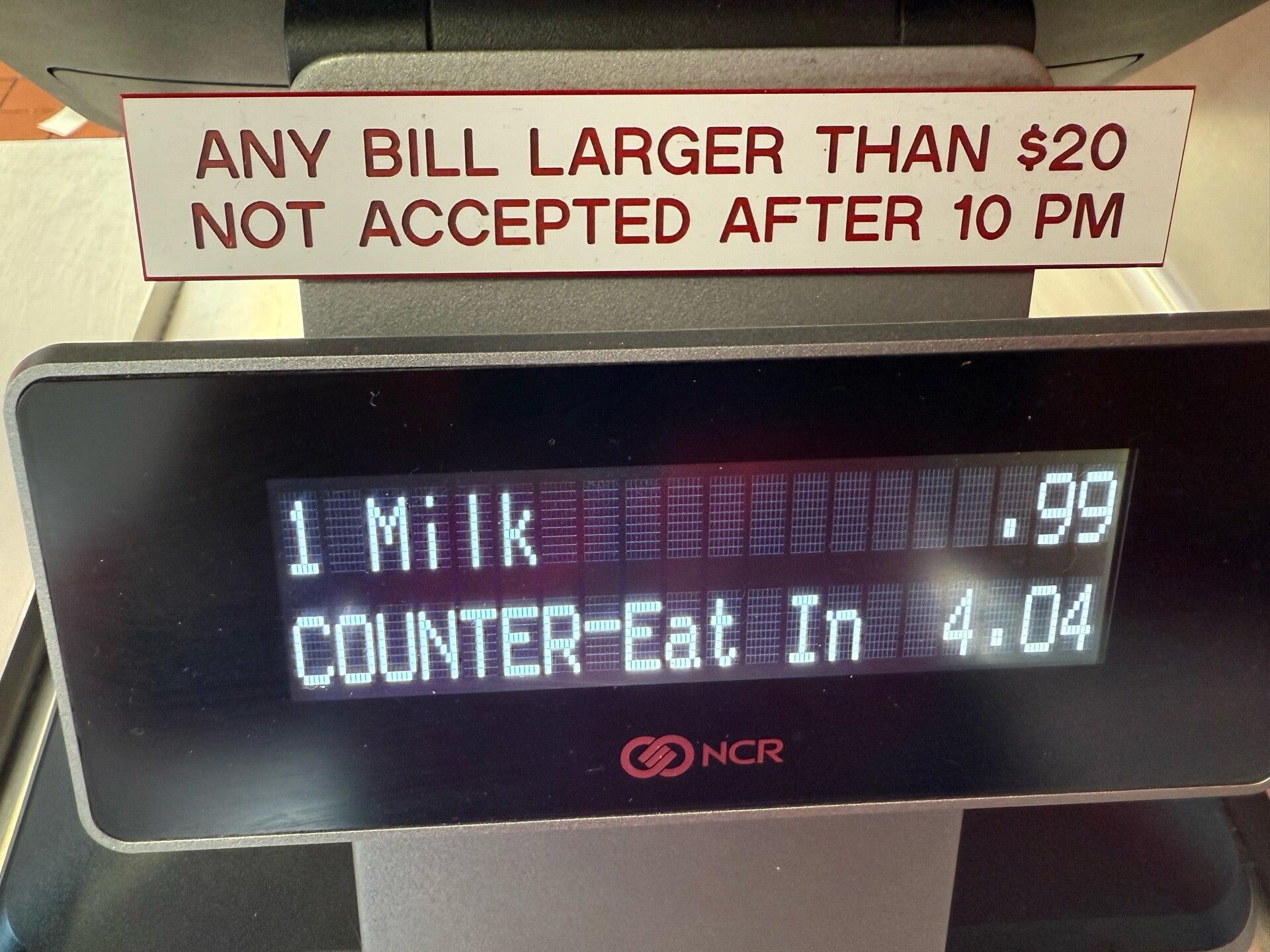 Photo credit: nextdoor