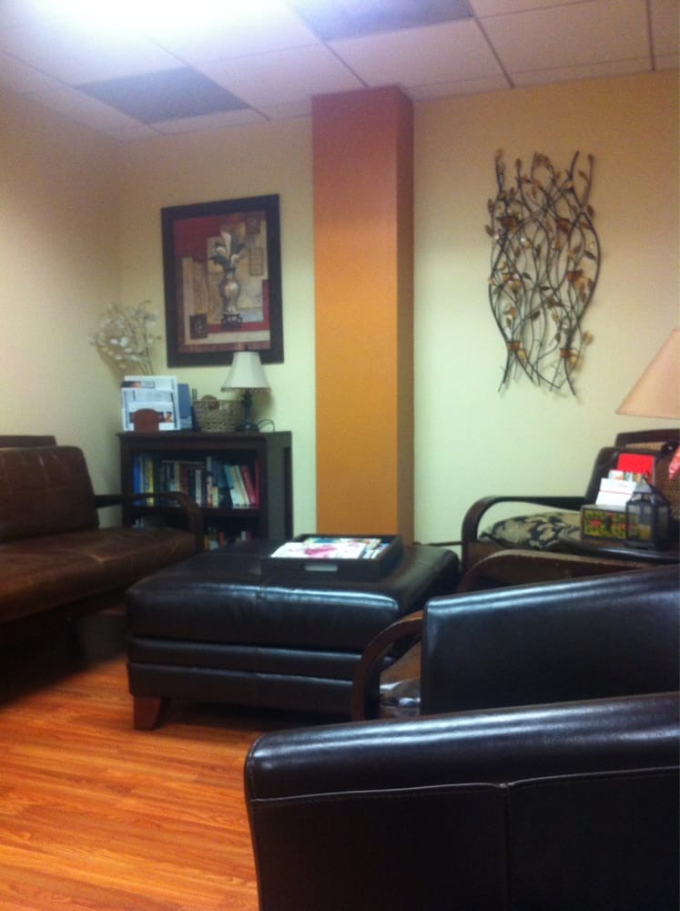 The Center for Integrative Medicine