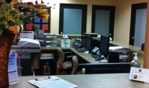 The Center for Integrative Medicine