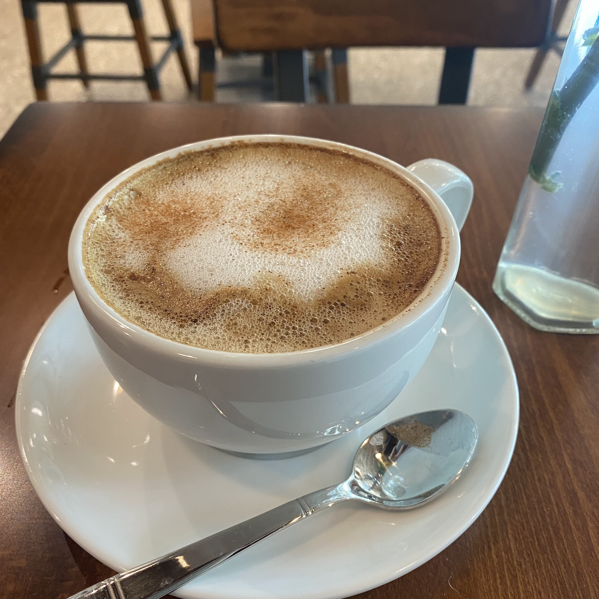 Twinty Cafe Sherman Oaks