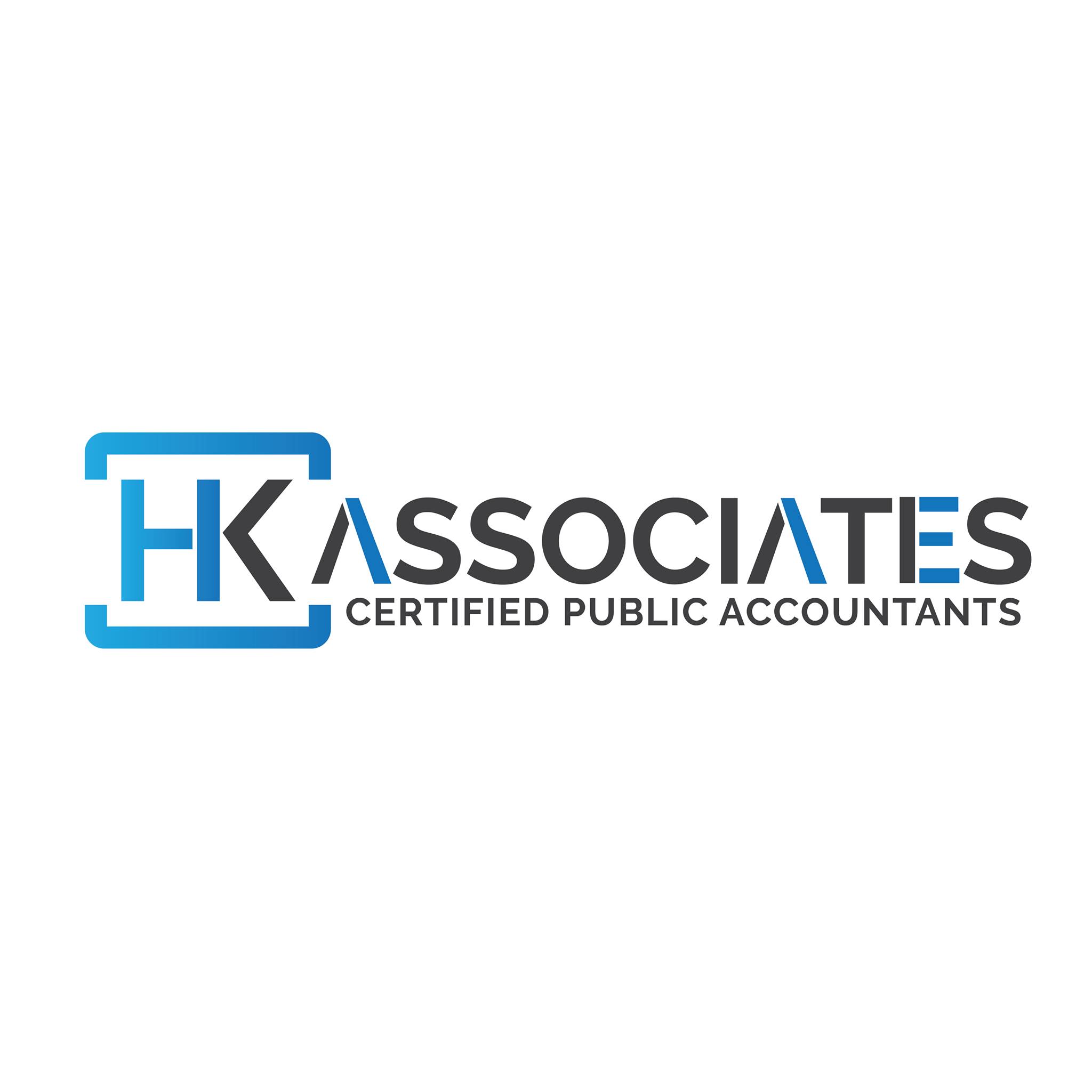 HK ASSOCIATES, CERTIFIED PUBLIC ACCOUNTANTS