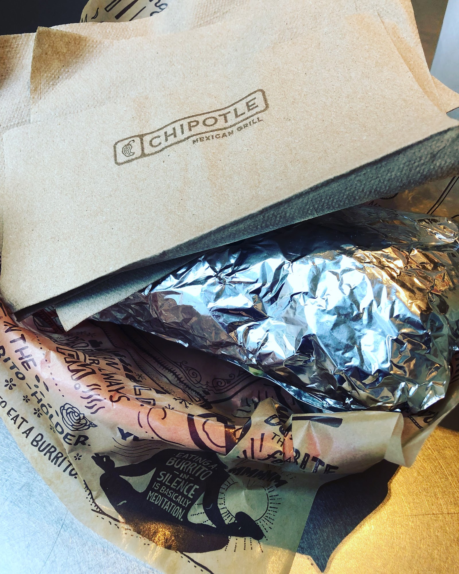 Chipotle Mexican Grill