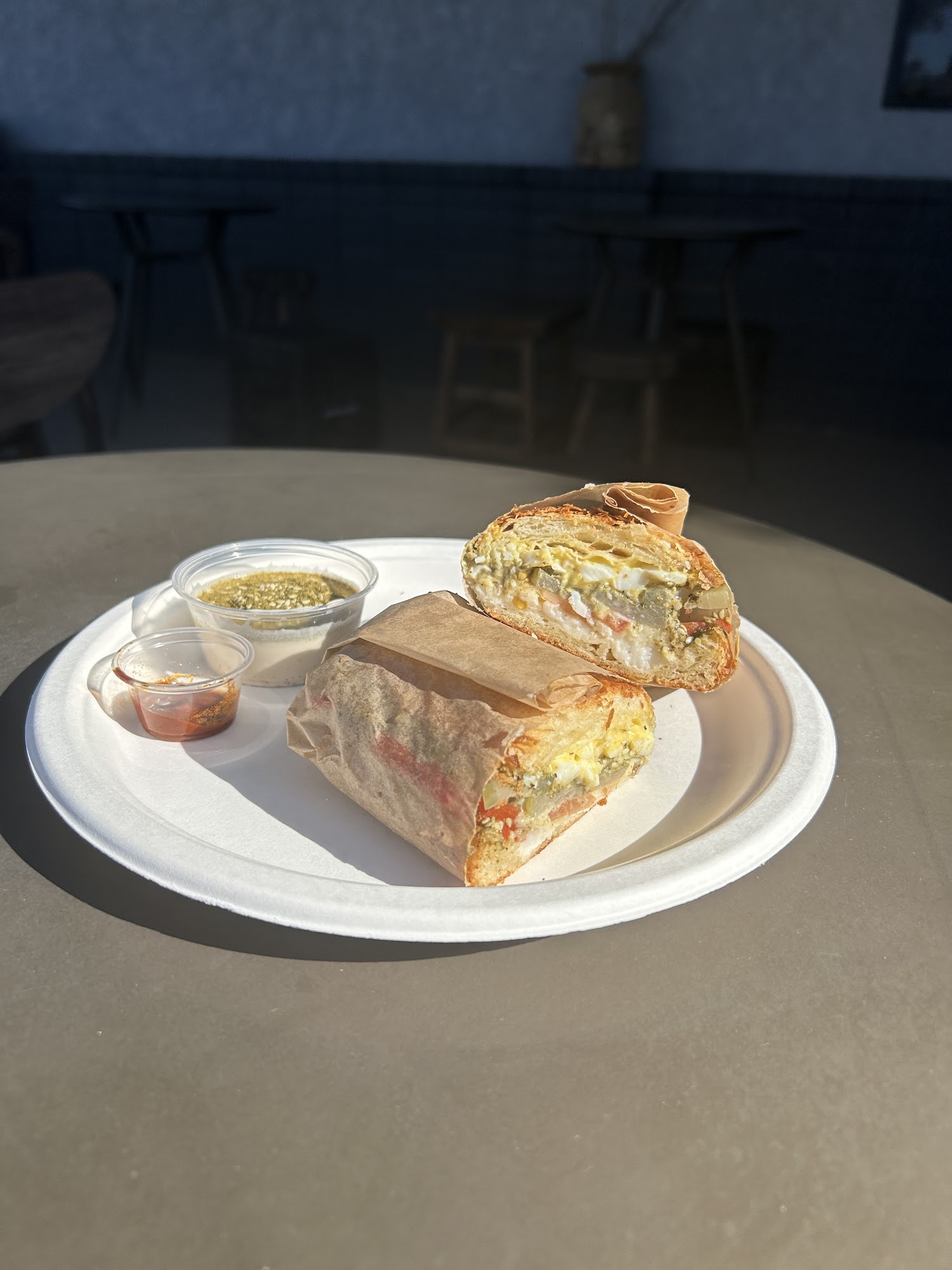 Borekas Sephardic Pastries Sherman Oaks