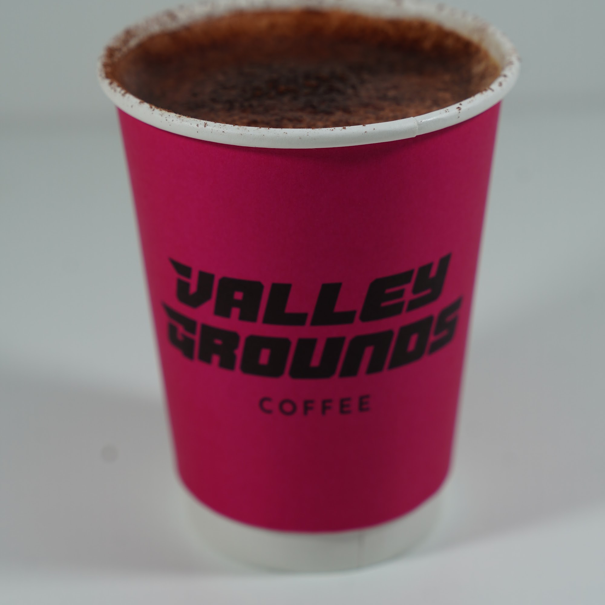 Valley Grounds Coffee Sherman Oaks