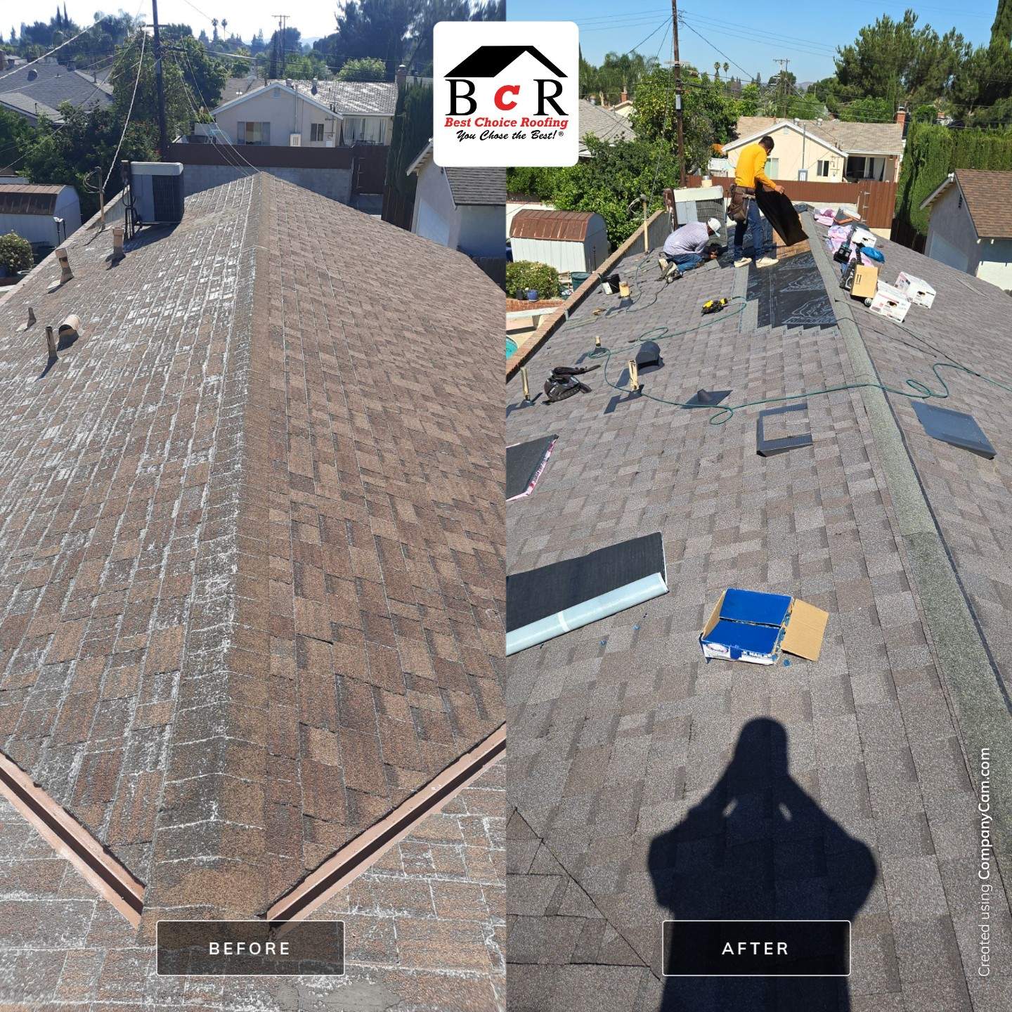 West Coast Roofing LA 15165 Ventura Blvd Suite 305, Sherman Oaks California 91403