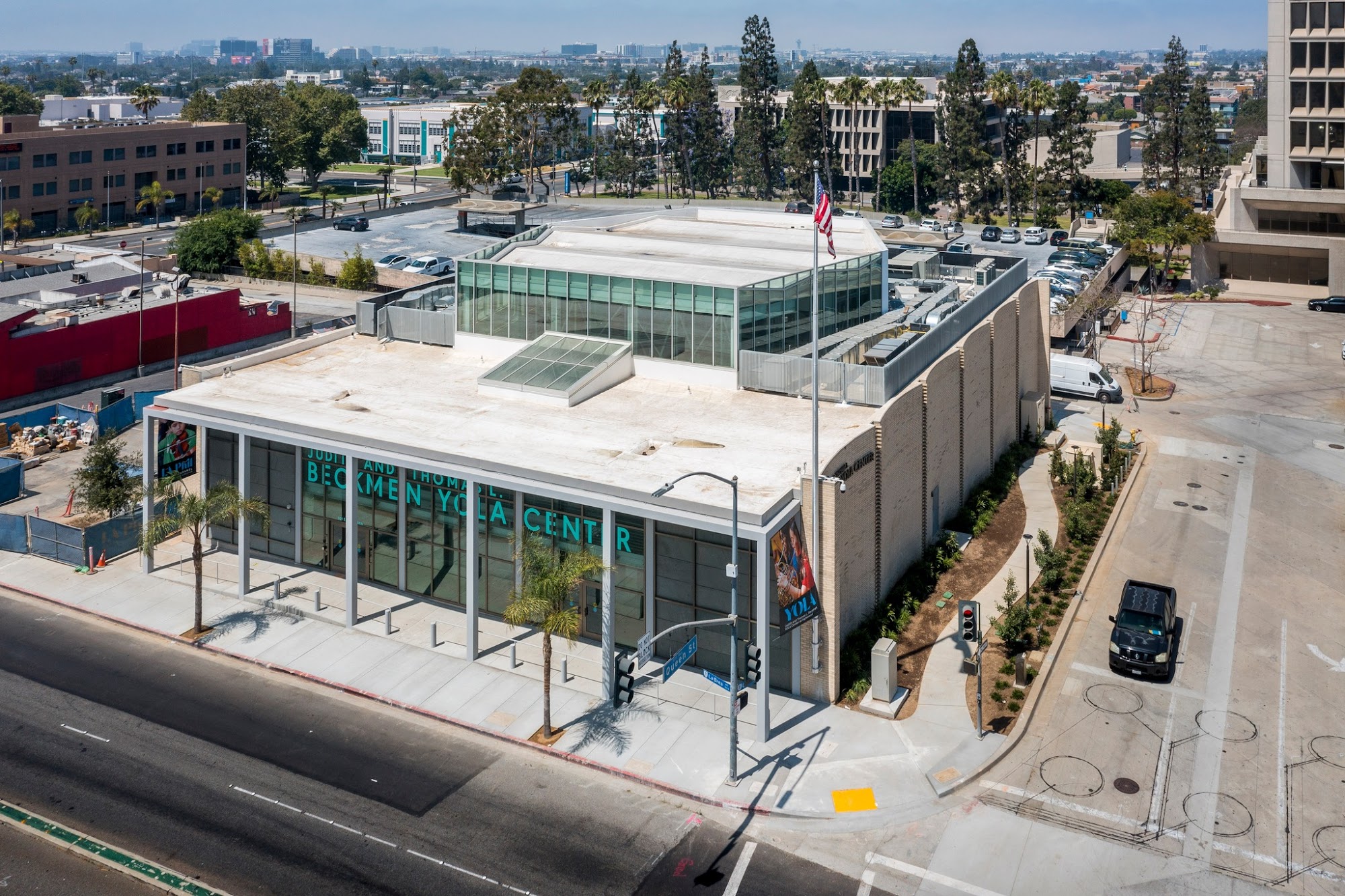 West Coast Roofing Co 3184 E Pico Blvd, Los Angeles California 90023