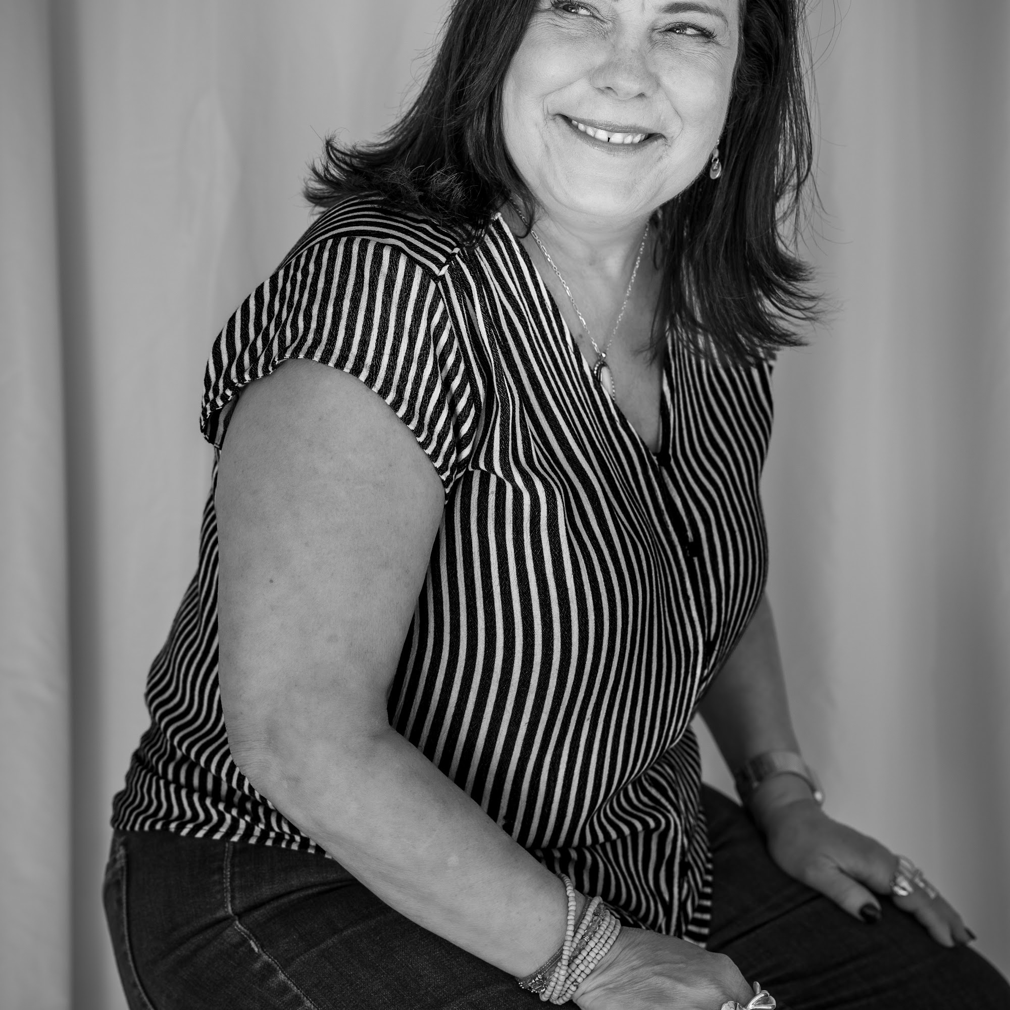 Hair by Korrine at Legacy Salon