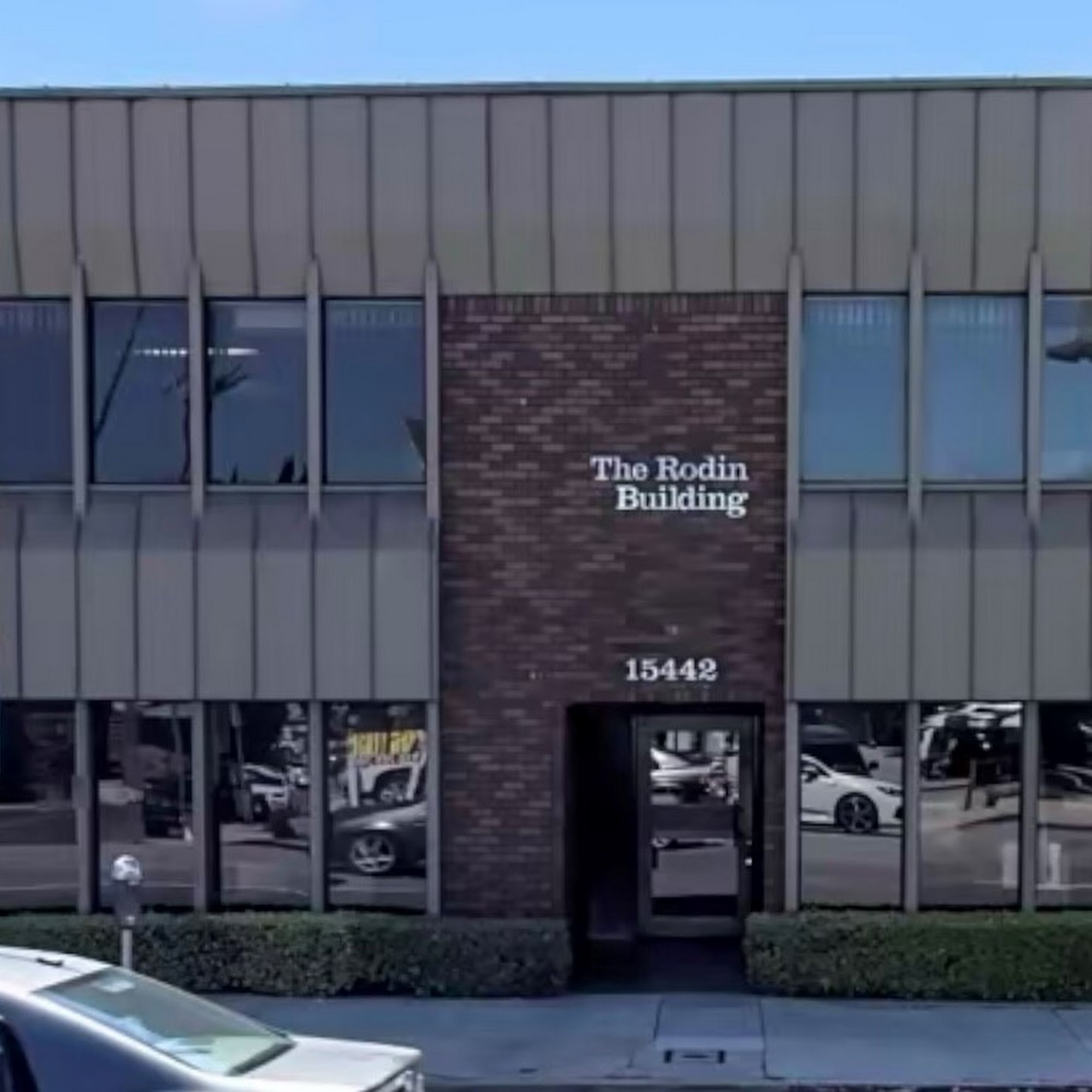 The Rodin Company Sherman Oaks