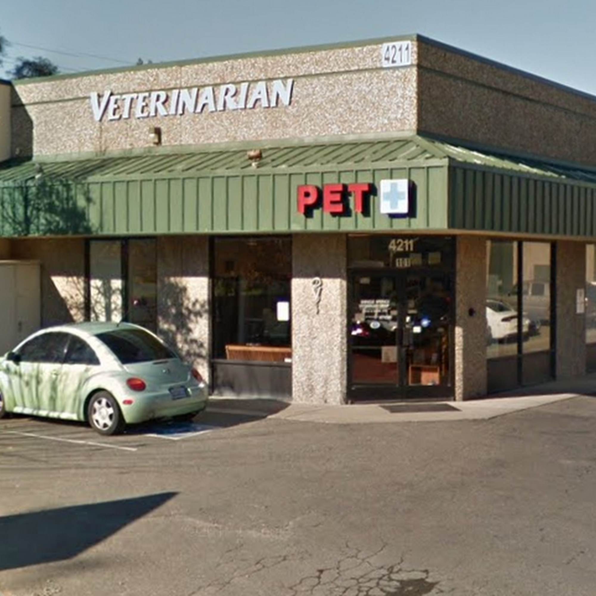 Shingle Springs Veterinary Clinic Shingle Springs