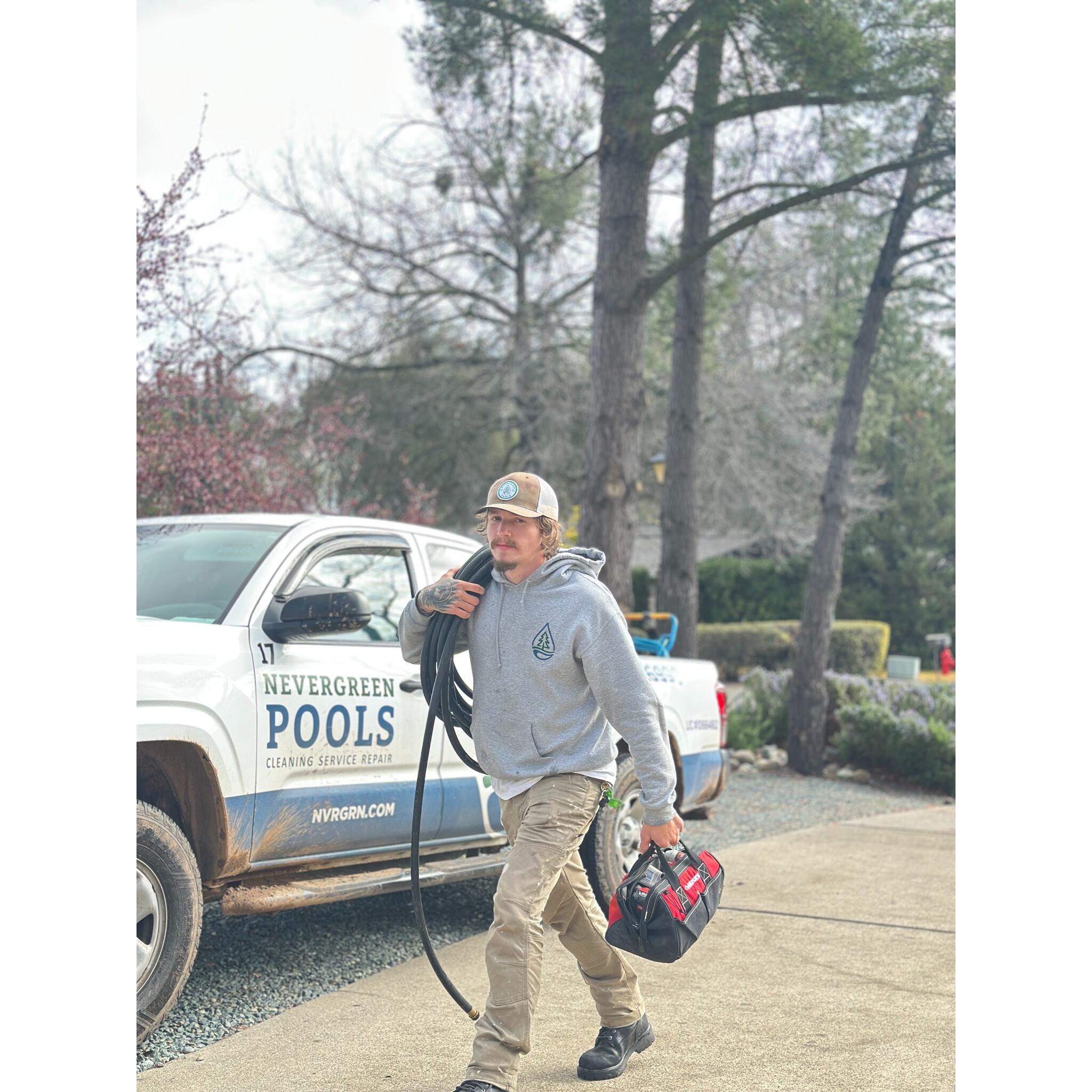 Photo credit: nextdoor