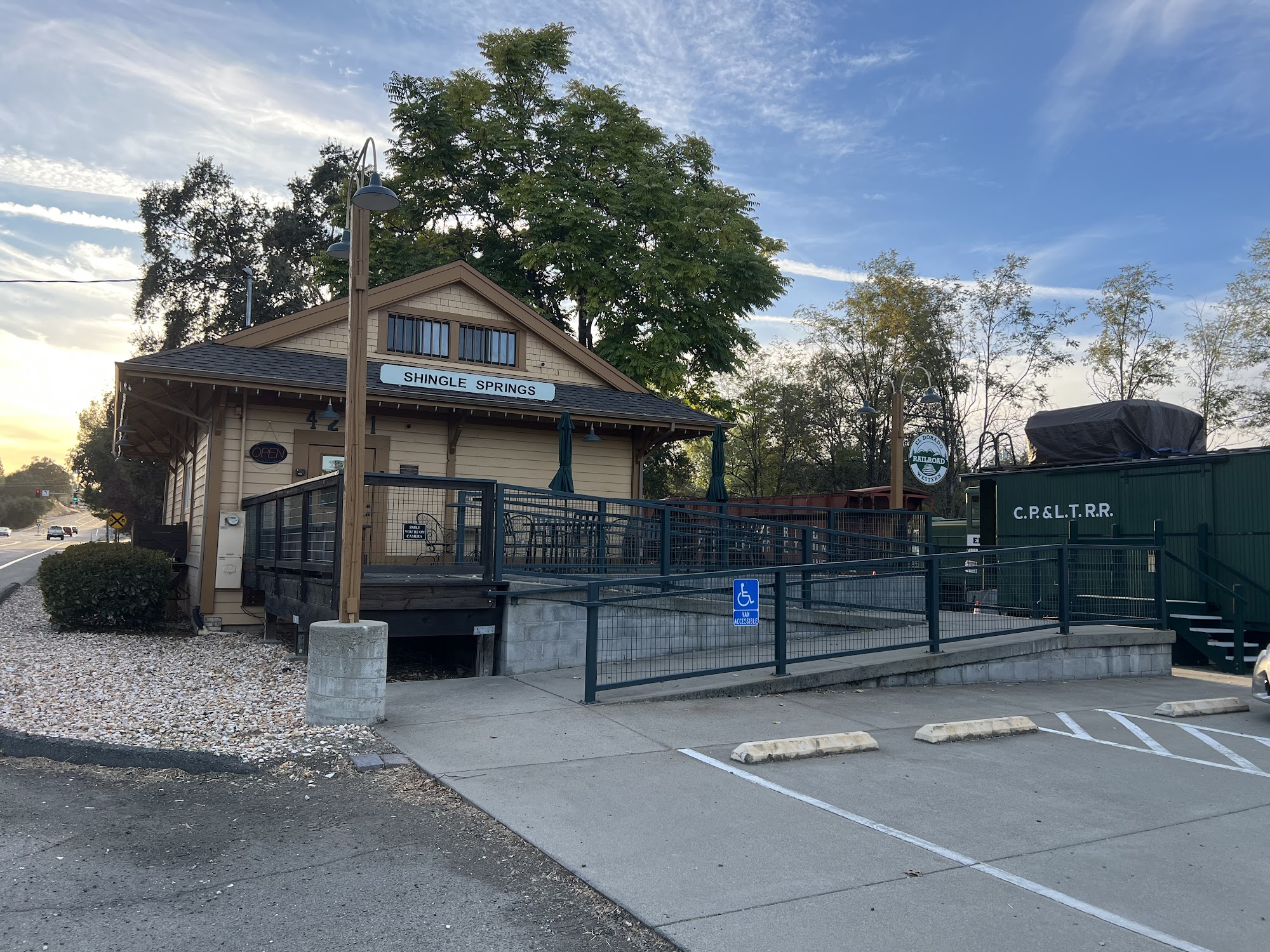 Wisegal Coffee Shingle Springs