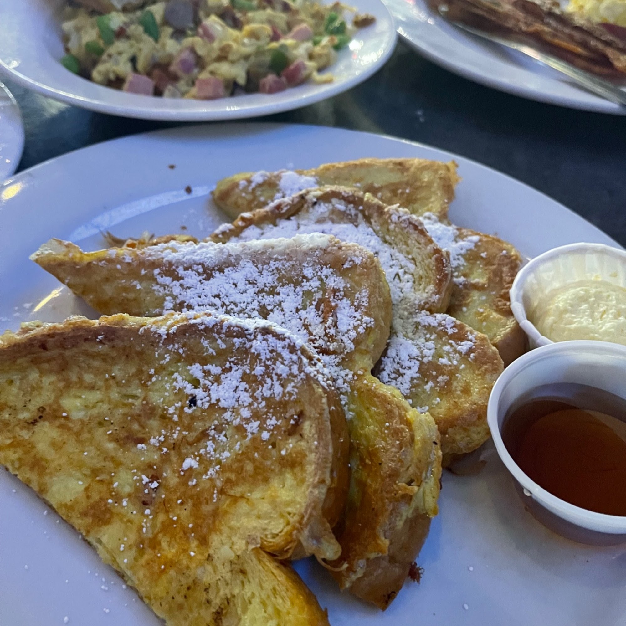 Nano Cafe Sierra Madre