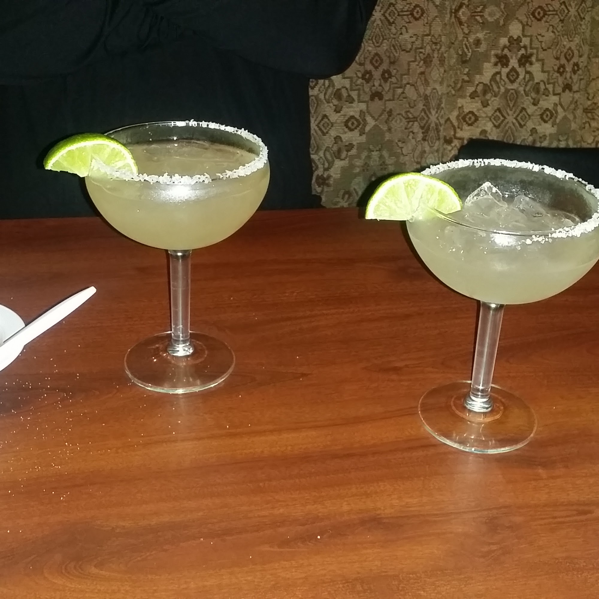 Casa Del Rey Sierra Madre