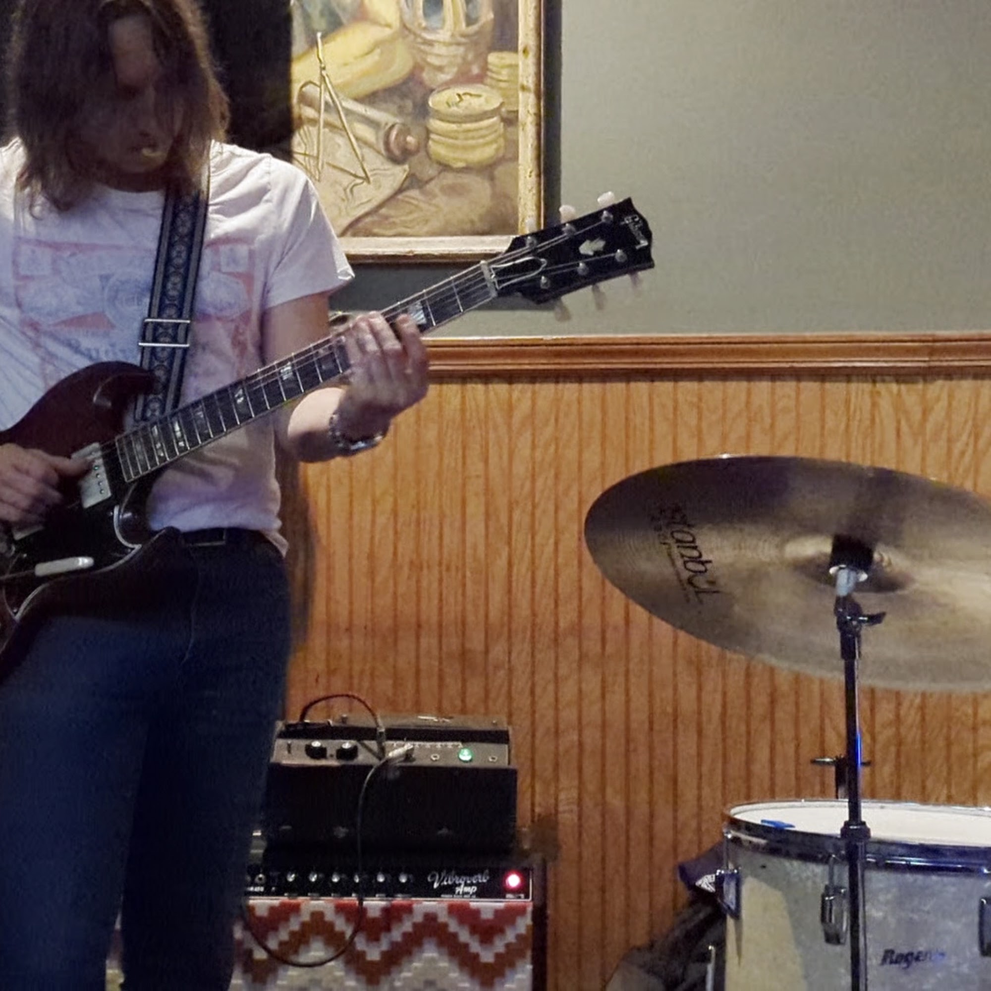 The Buccaneer Lounge Sierra Madre