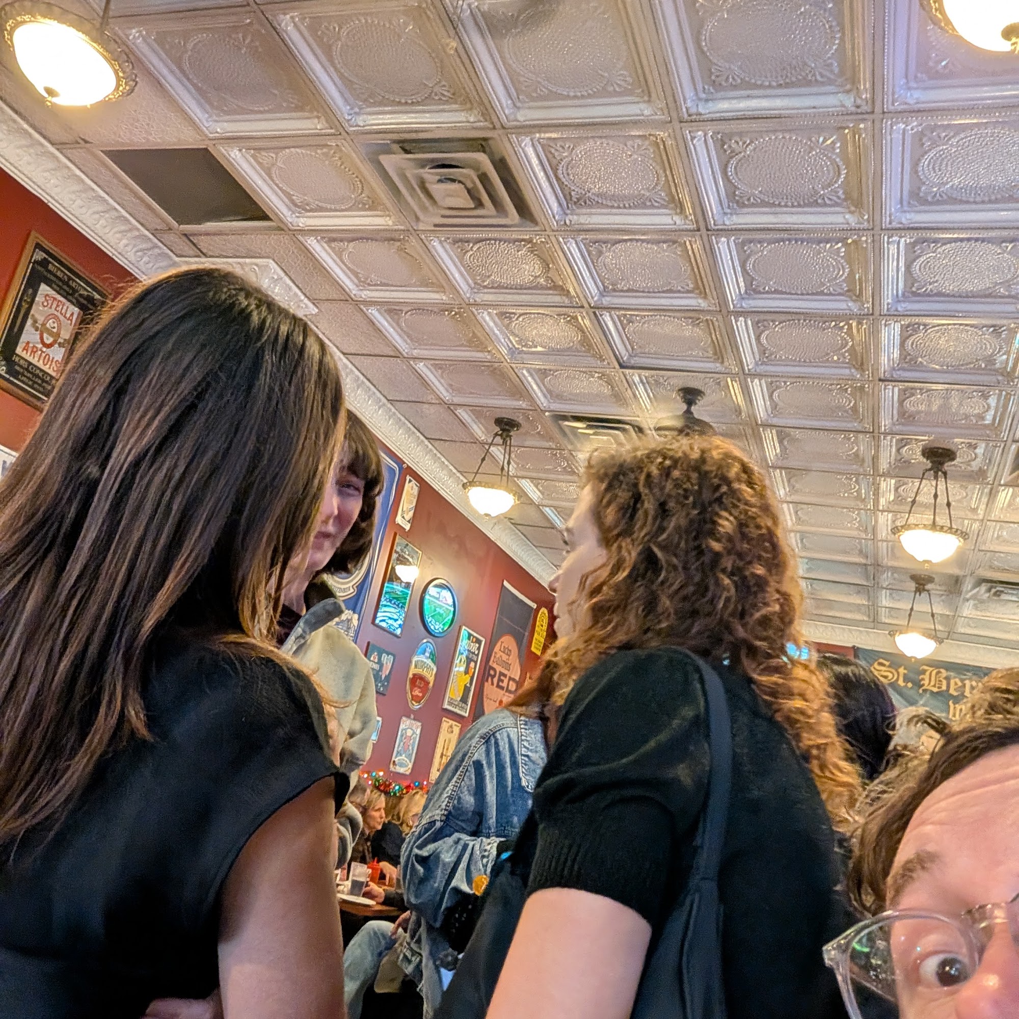 Mother Moo Creamery Sierra Madre