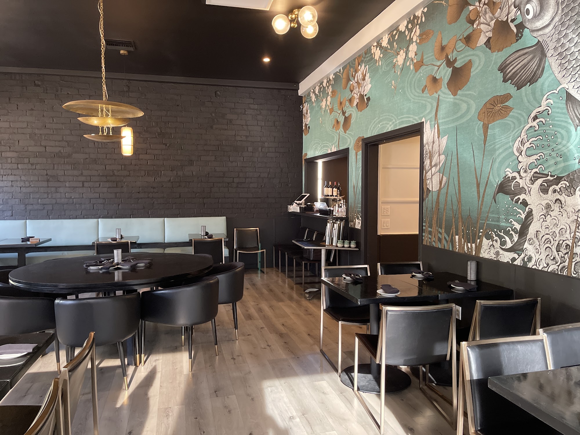 Roe Fusion Sierra Madre