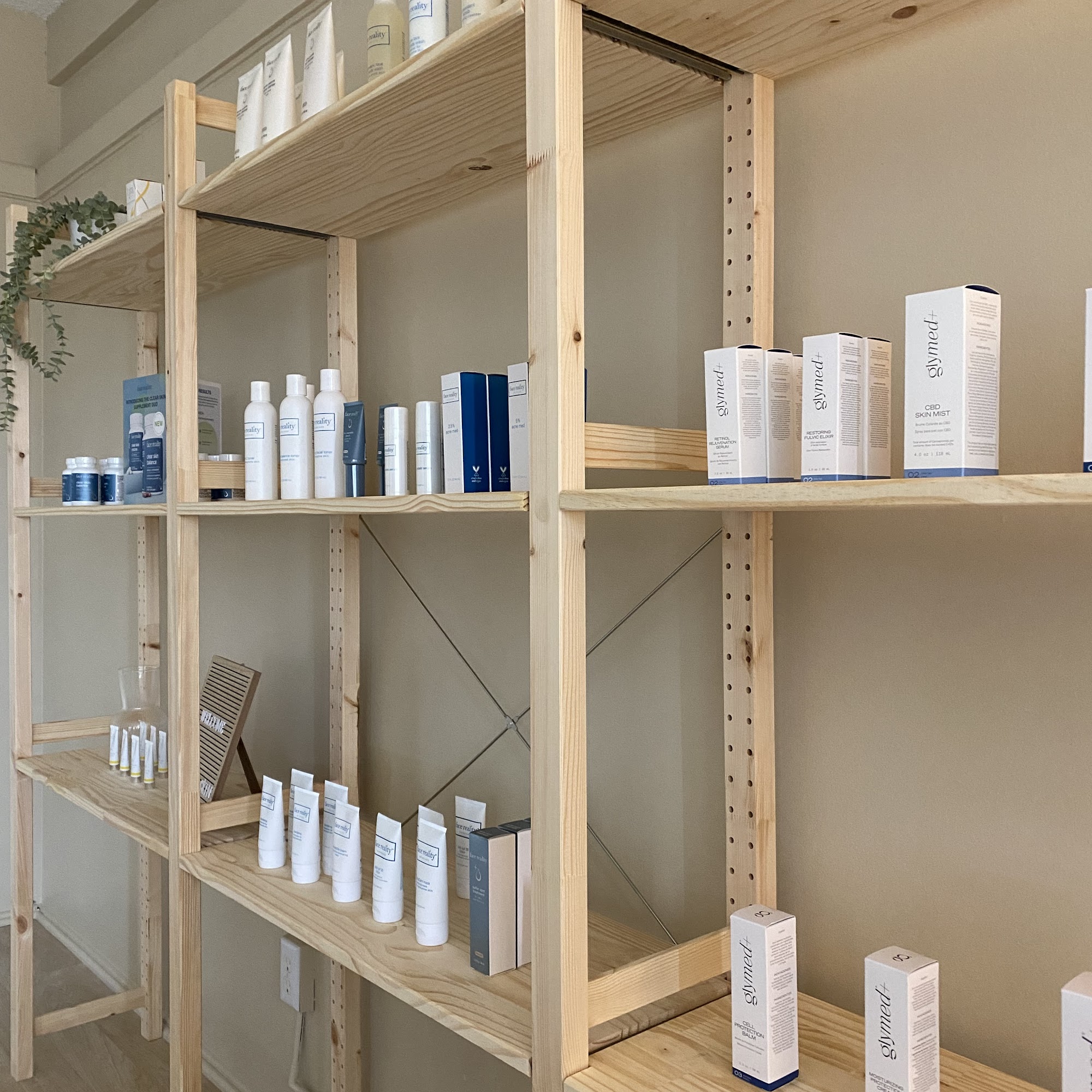 Sunrae Skin 150 E Montecito Ave Unit B, Sierra Madre California 91024