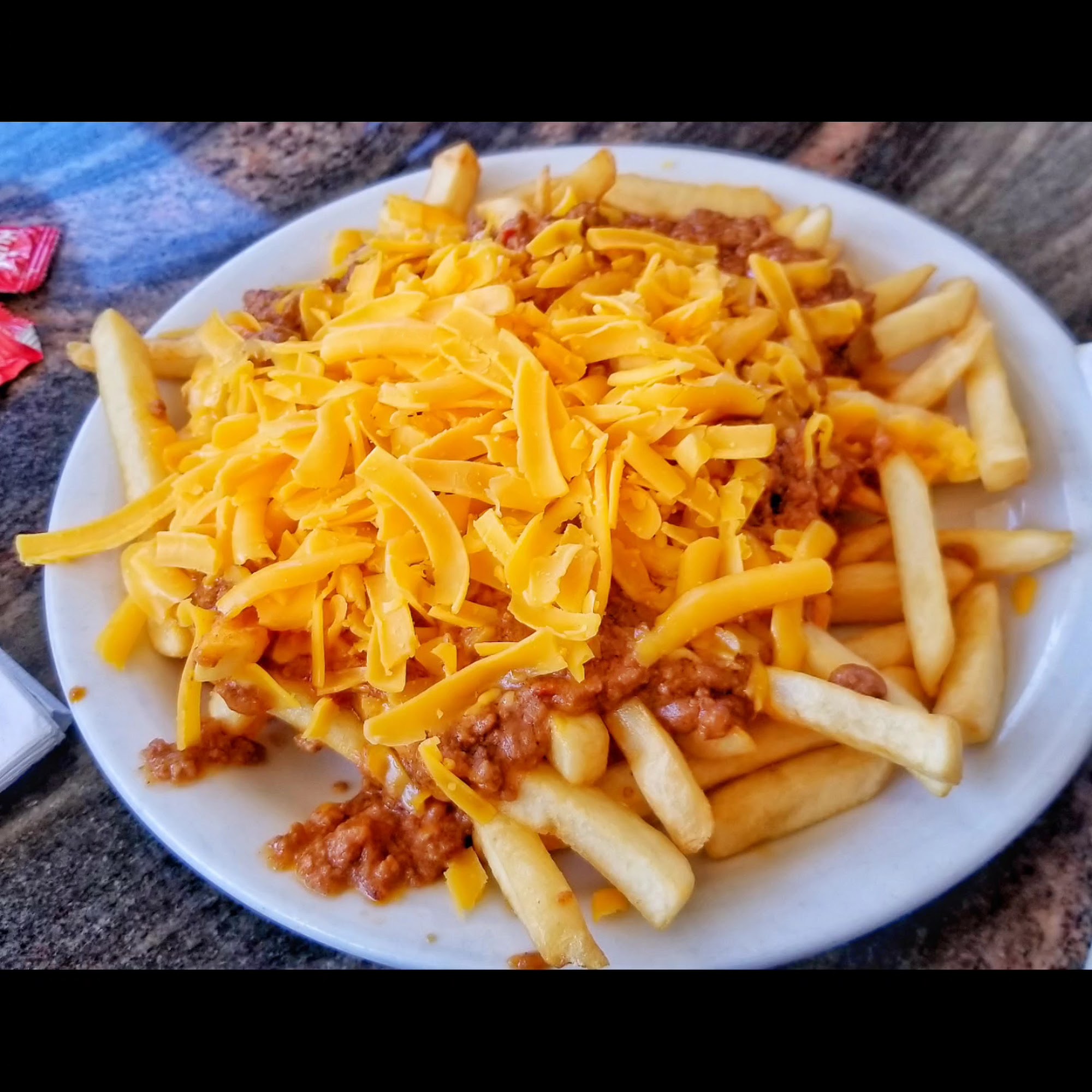 Golden Eagle Restaurant Signal Hill